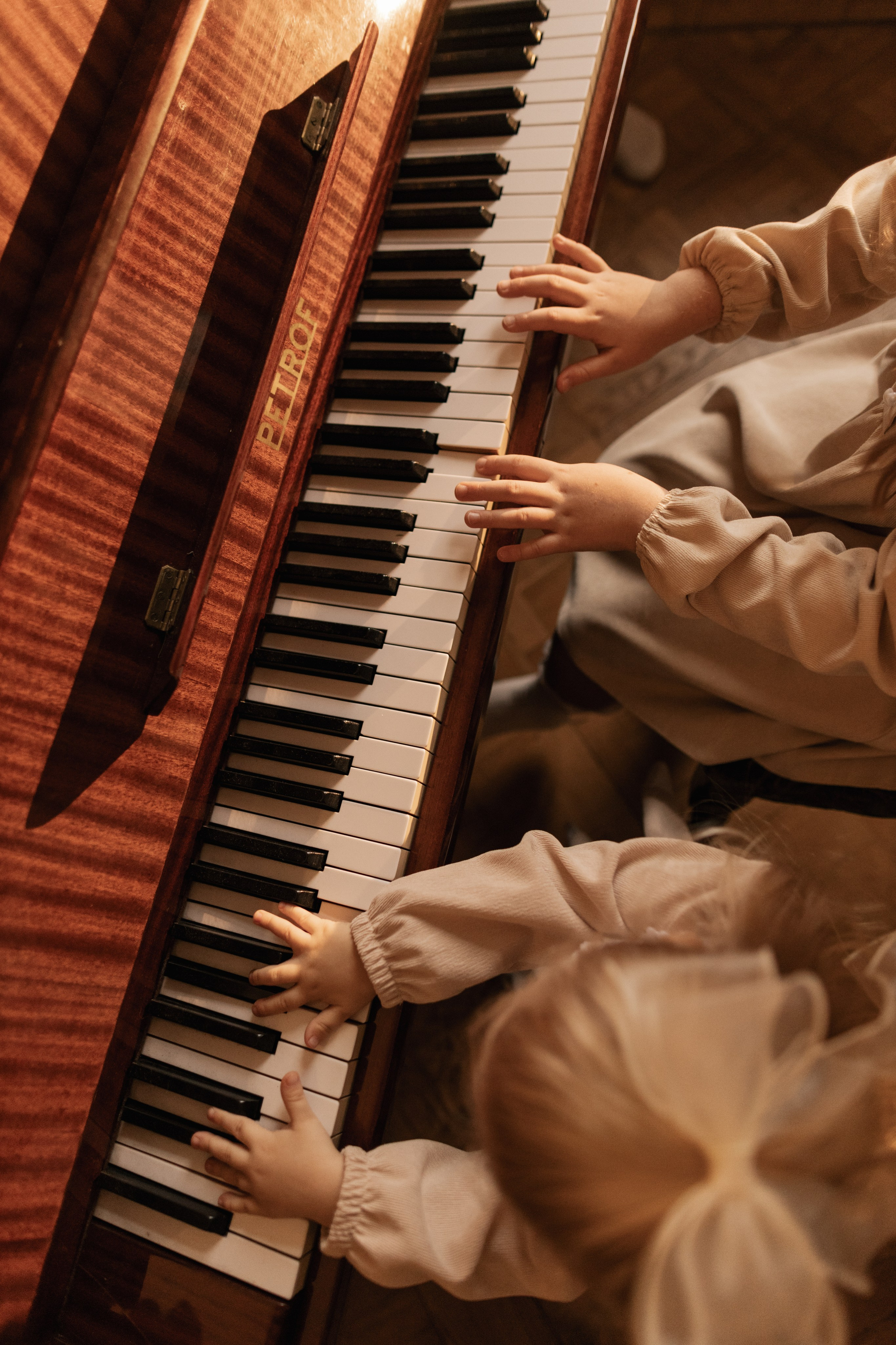 Семейный и женский фотограф в Москве Елизавета Волкова