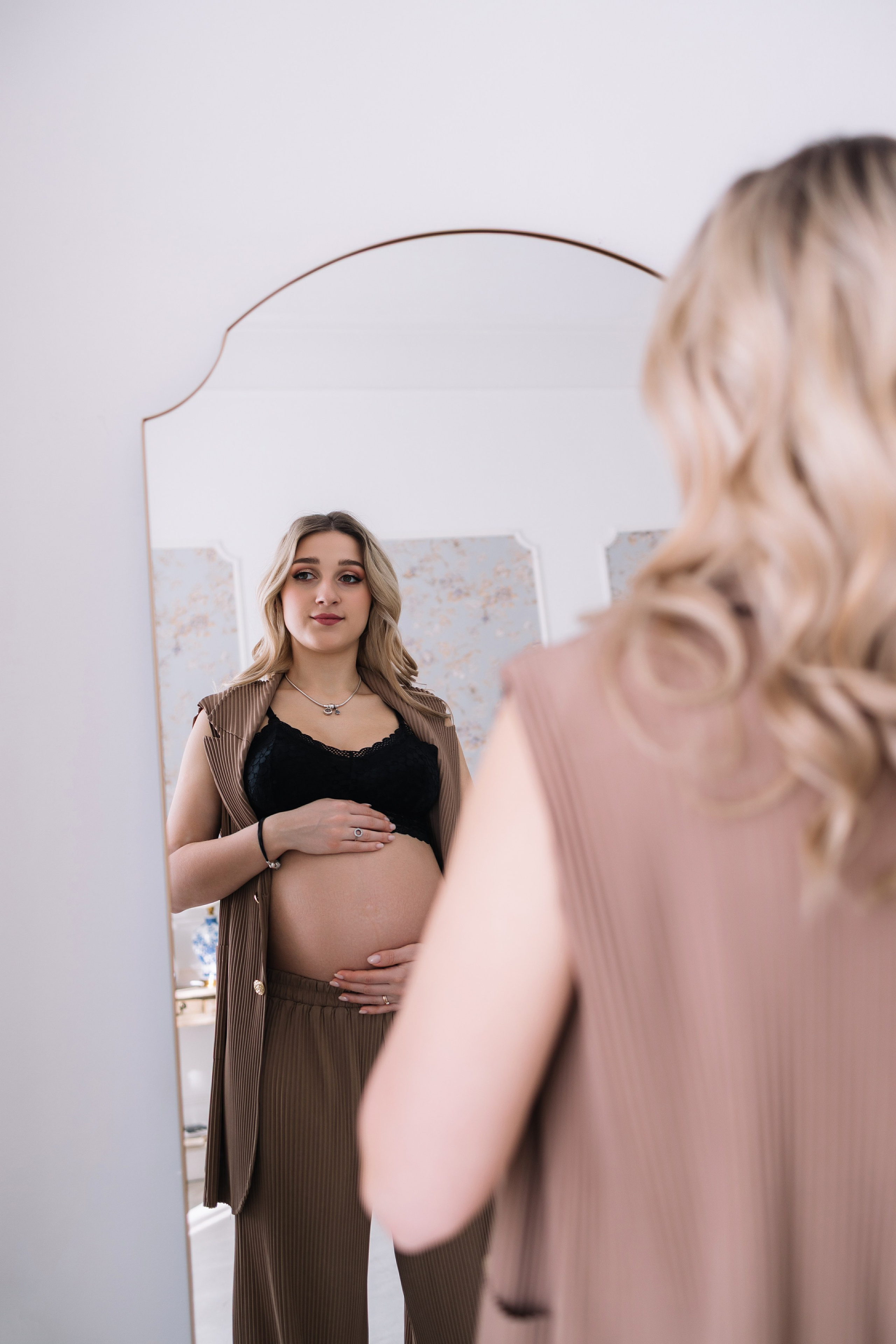 Фотосессия беременности. Свадебный фотограф Санкт-Петербург—Москва/Юлия Малькова