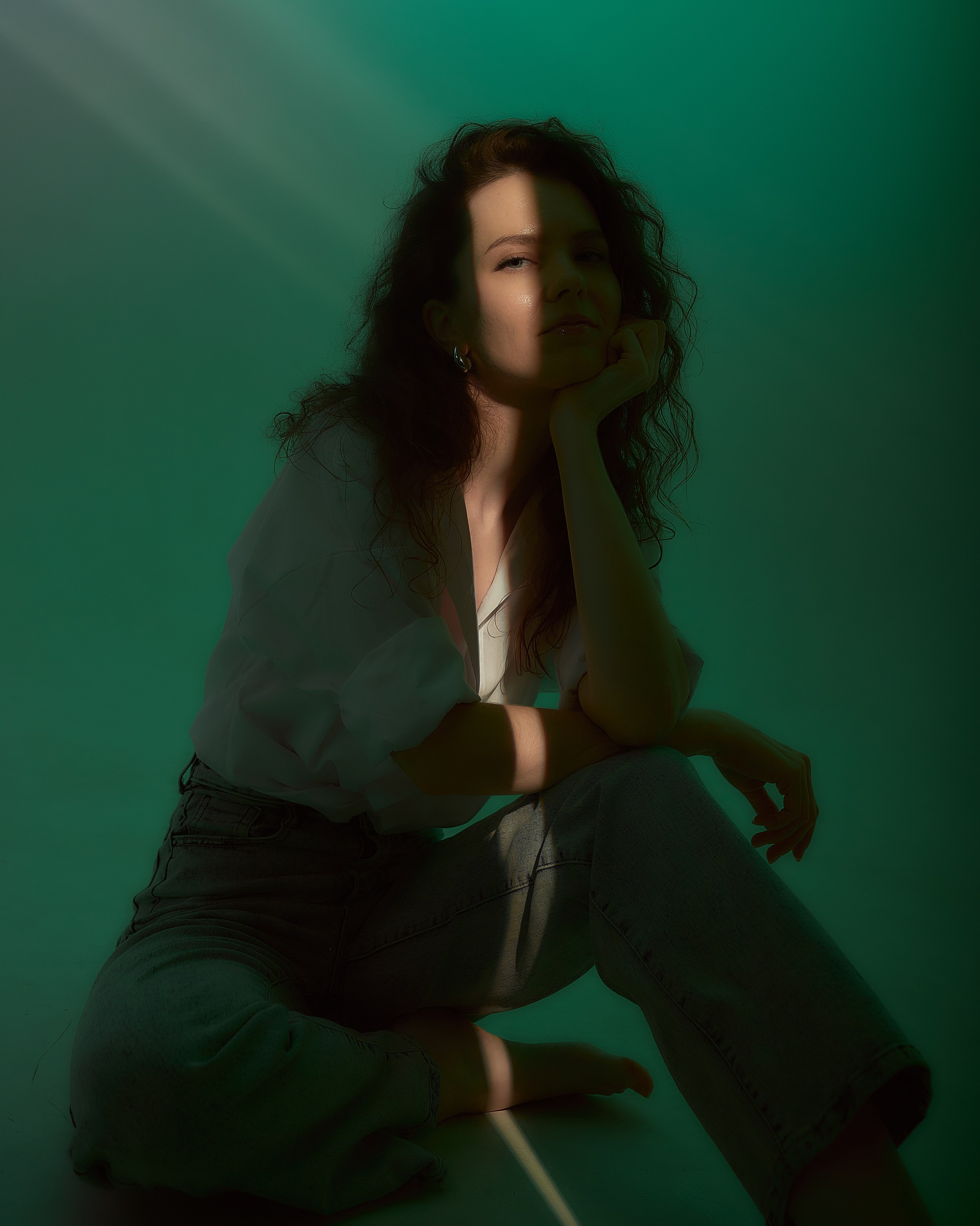 Алексей Родионов — Фотограф, Сочи