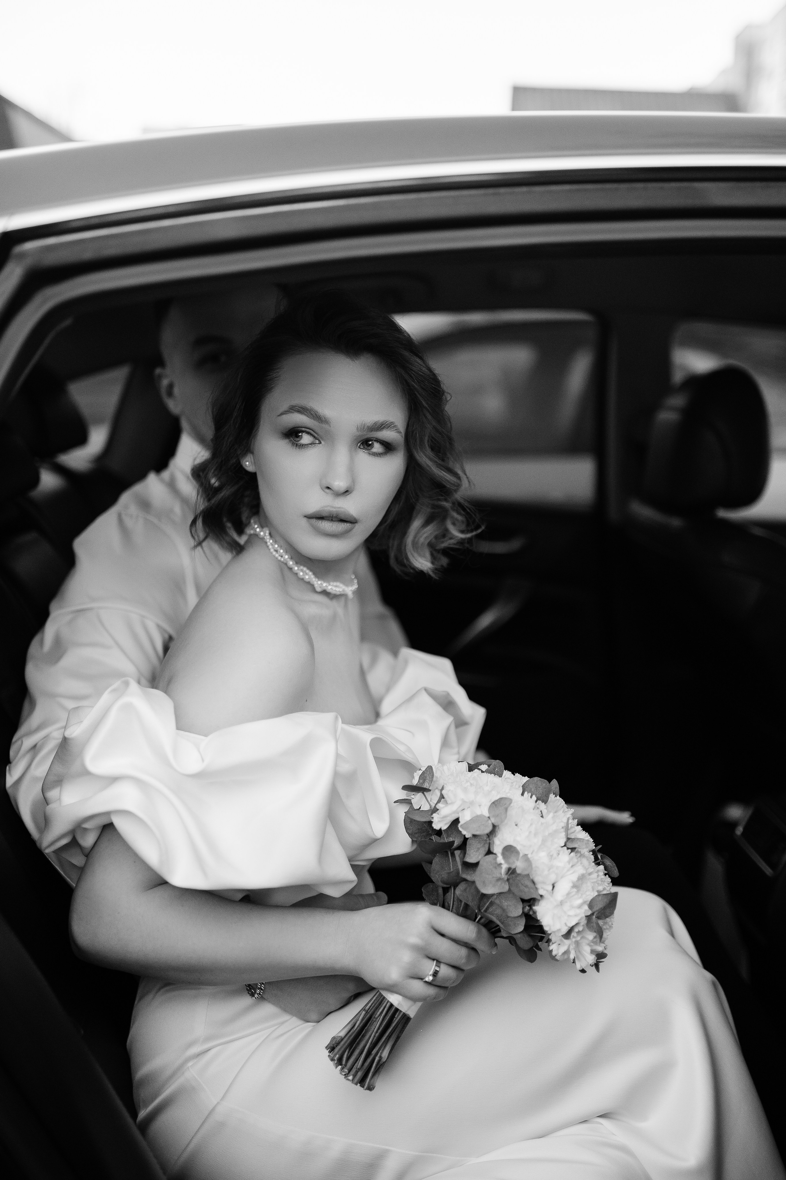 A & R. Фотограф Москва