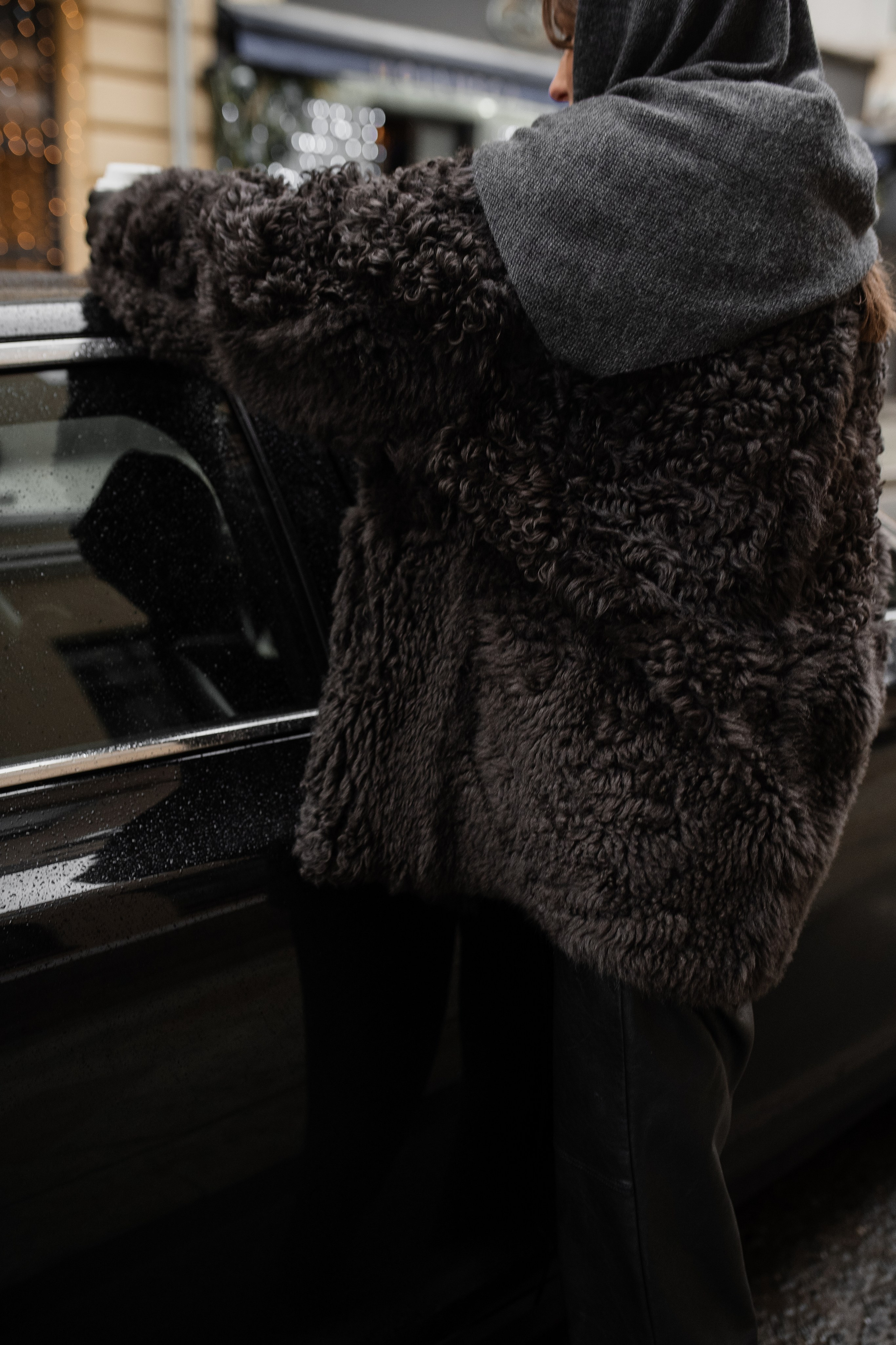 KARI. Фотограф Москва