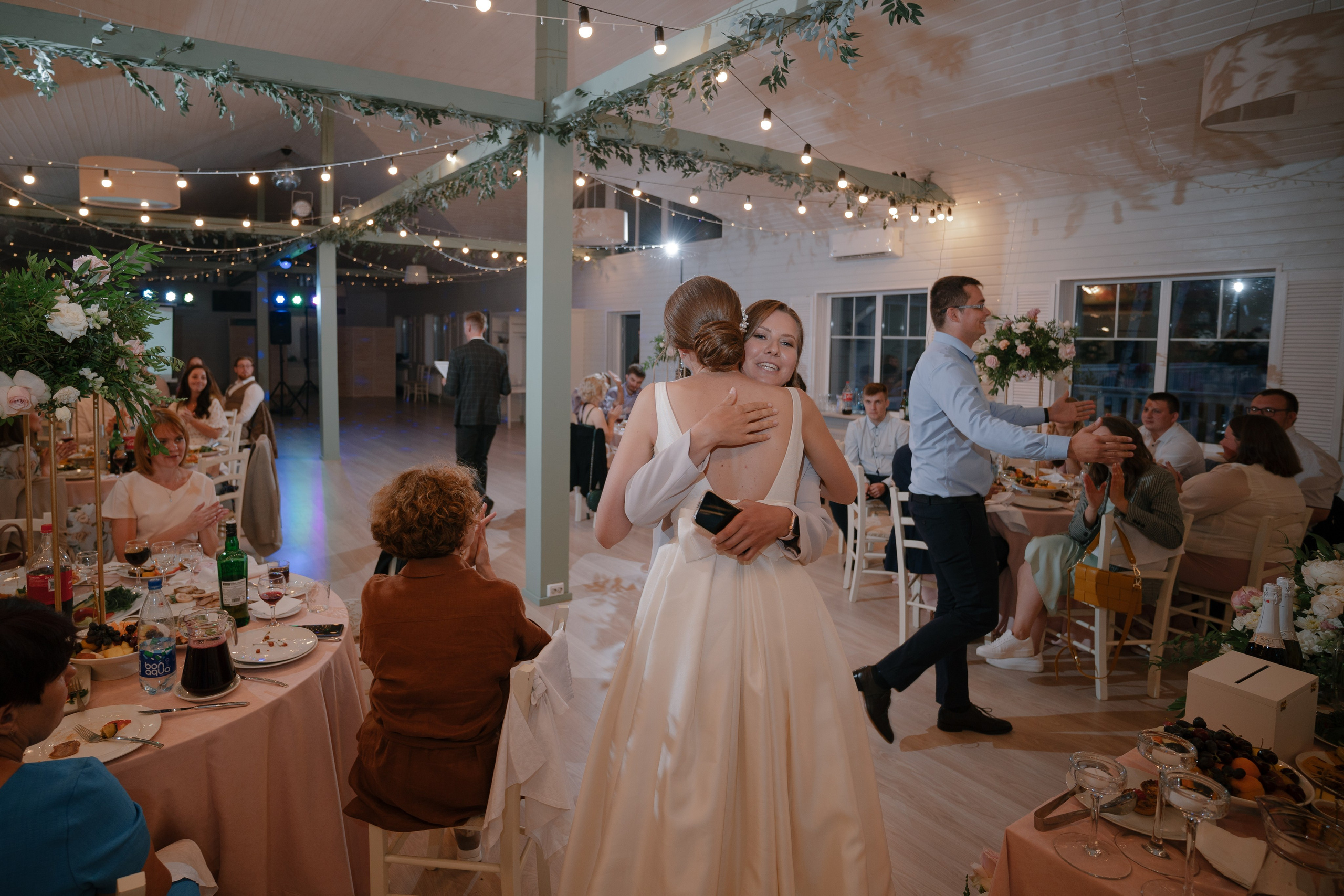 3. Свадебный фотограф — Наталья Фед СПб/Москва