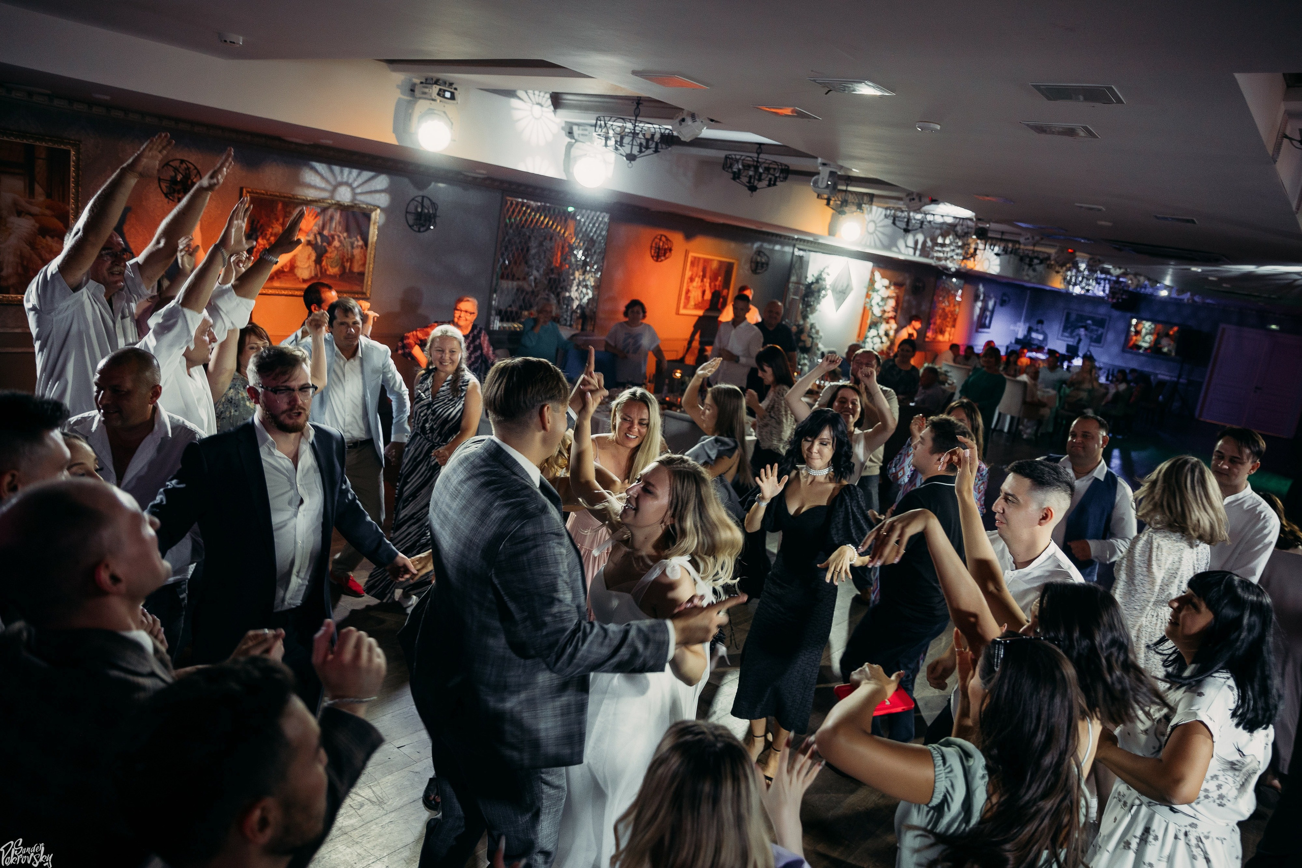 Иван & Аня. Свадебный и репортажный фотограф в Чебоксарах Покровский Александр