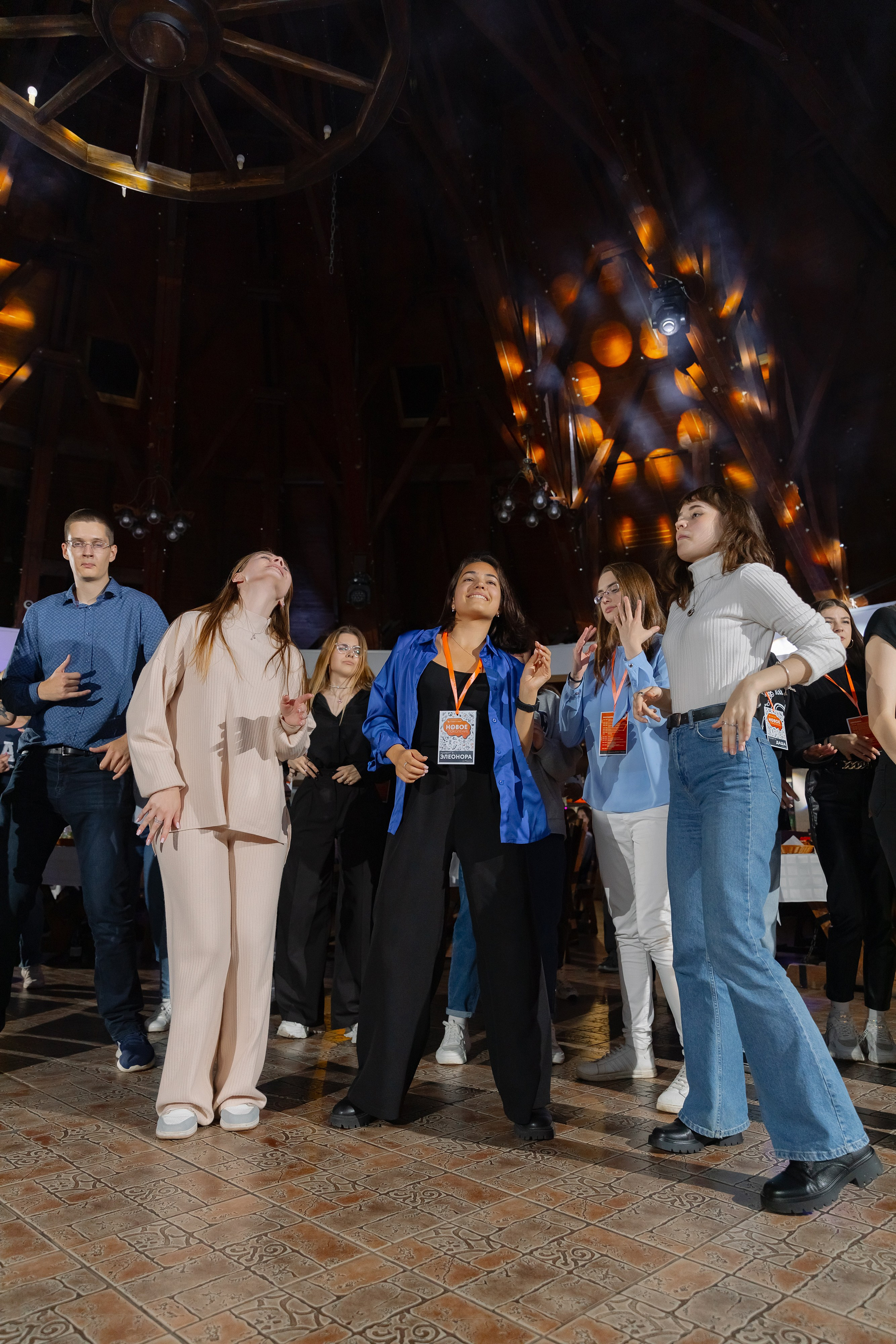 Корпоративная фотосъемка для ОАО Белагропромбанк в Суле в Загородном комплексе Westa. Свадебный фотограф в Минске/Беларуси Сергей Спиридонов