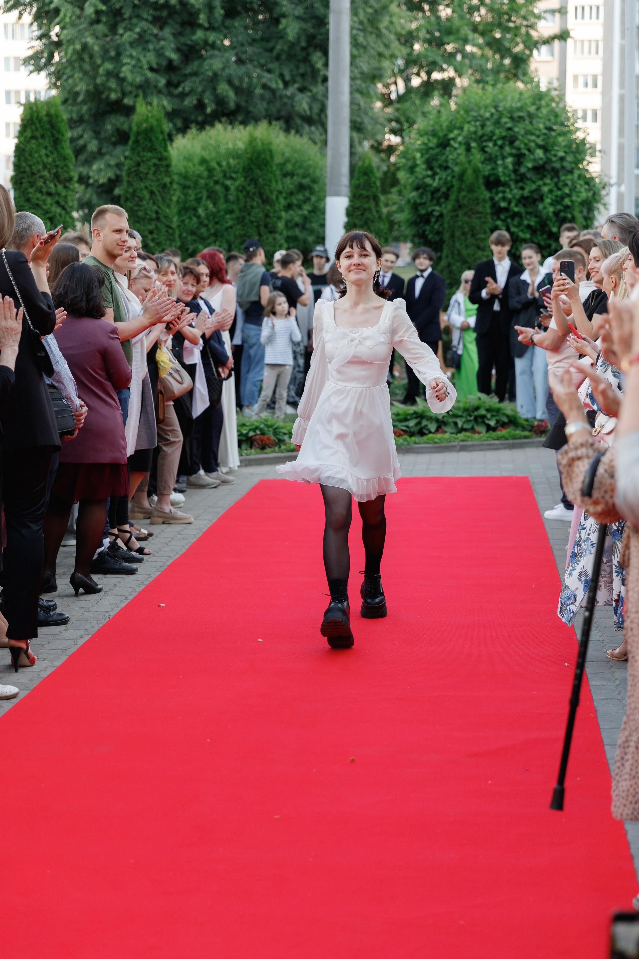 Школьный выпускной 2023 год в Минске. Свадебный фотограф в Минске/Беларуси Сергей Спиридонов