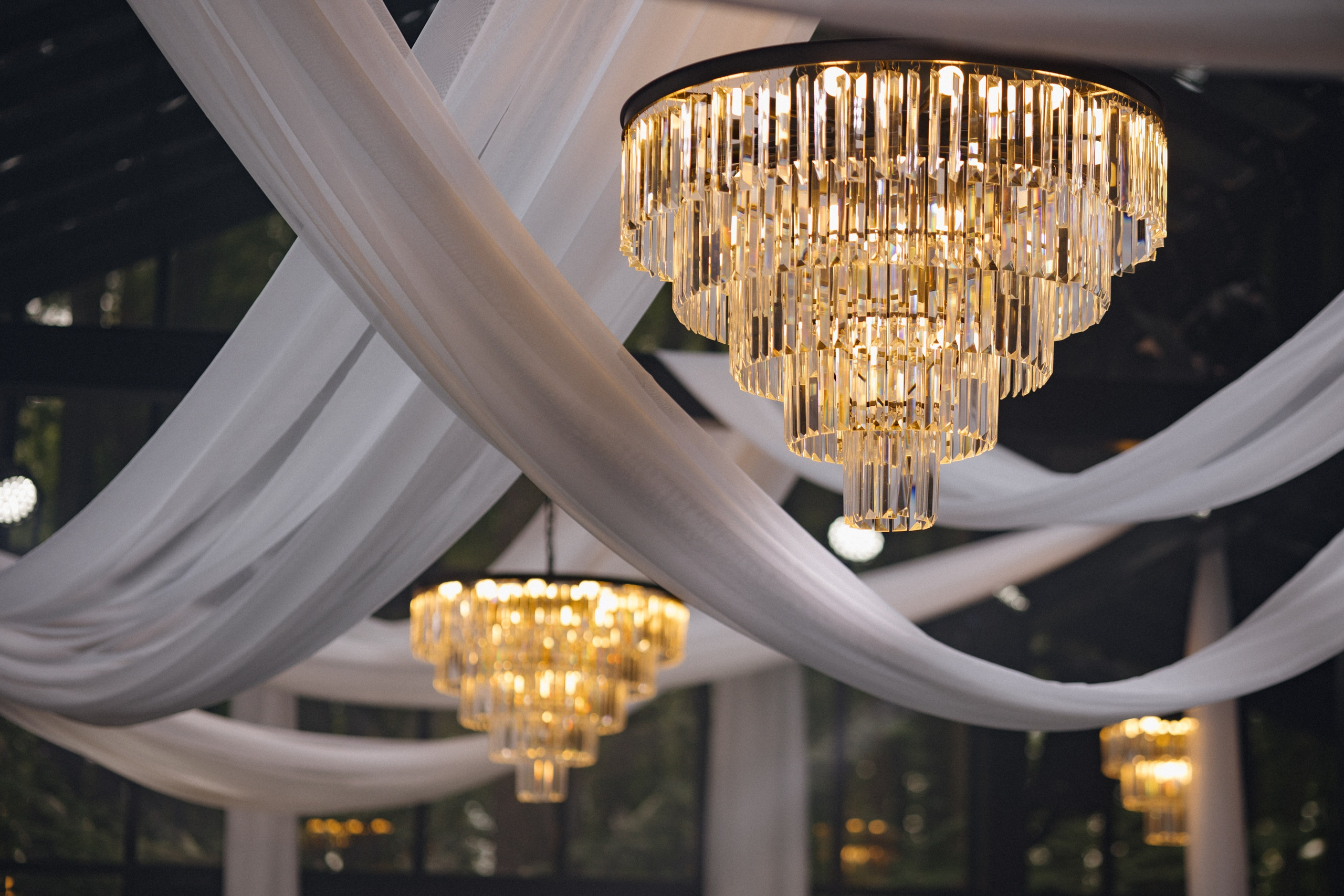 Ксения & Игорь. Оформление свадеб, декор свадеб Вера Маркова, Москва