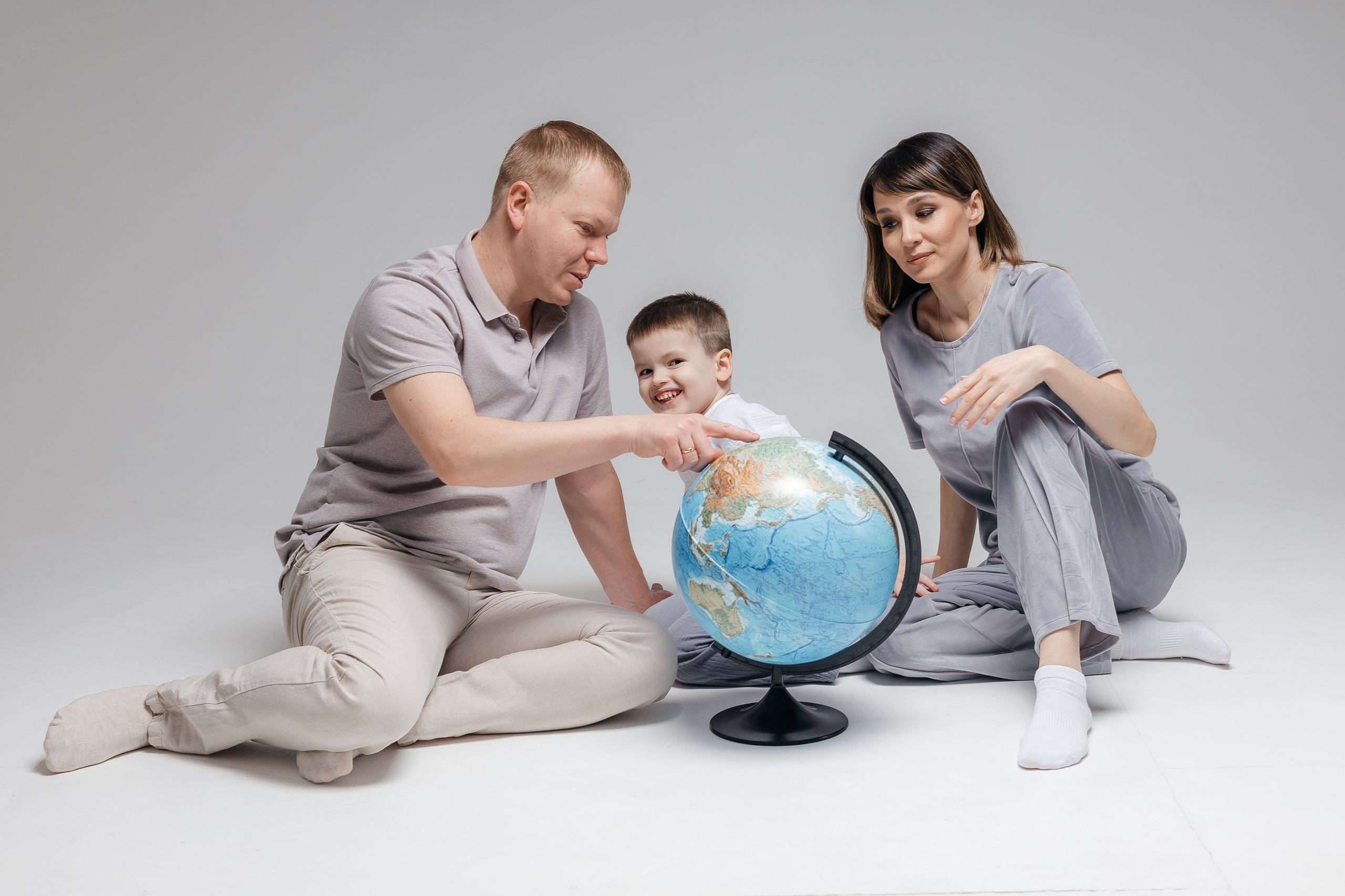 Нет времени лучше чем сейчас