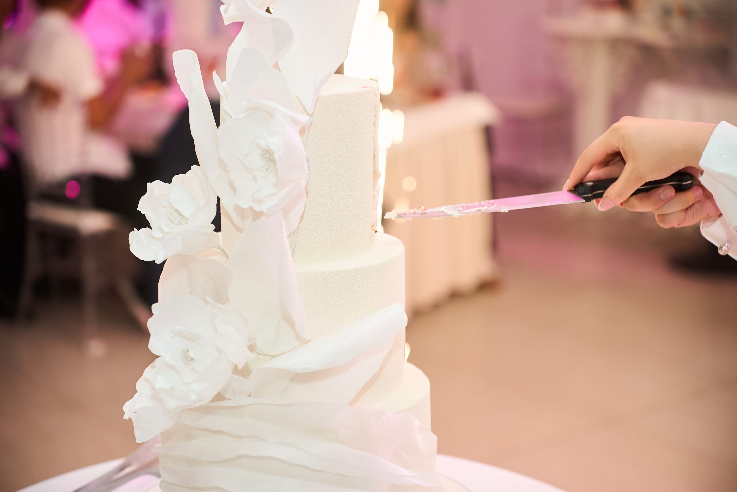 Дарина и Юрий. Главная