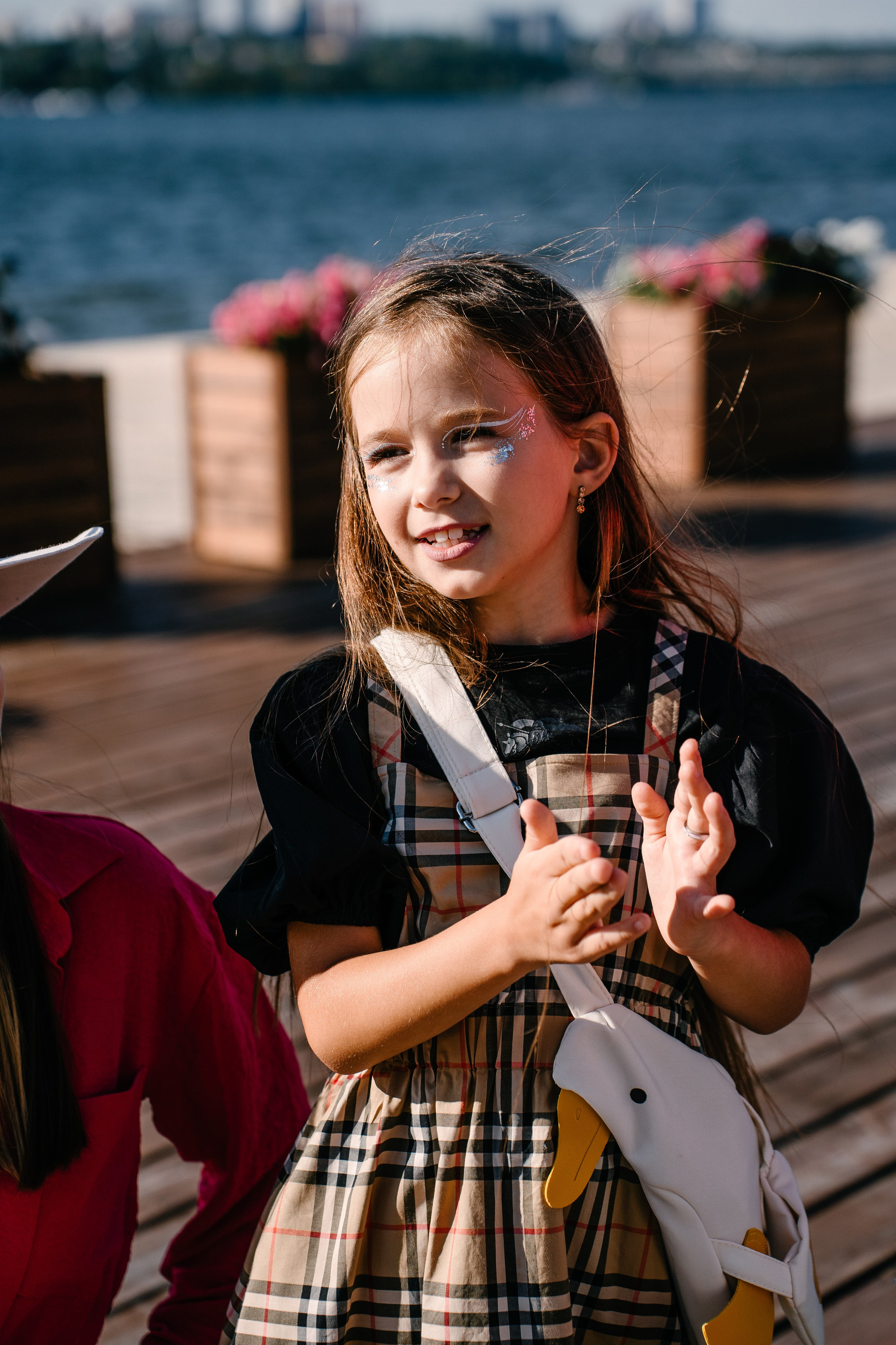 День Рождения Софии 8 лет. Свадебный и семейный фотограф в Воронеже Анастасия Бойко