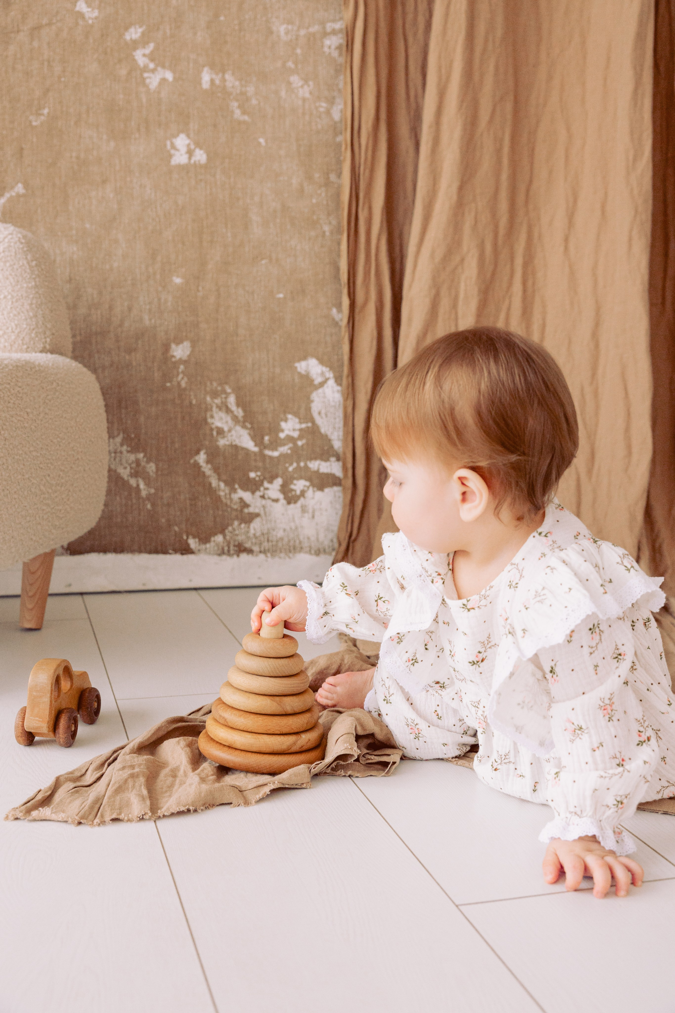 Детская фотосессия. Фотограф в Казани Ольга Яшина