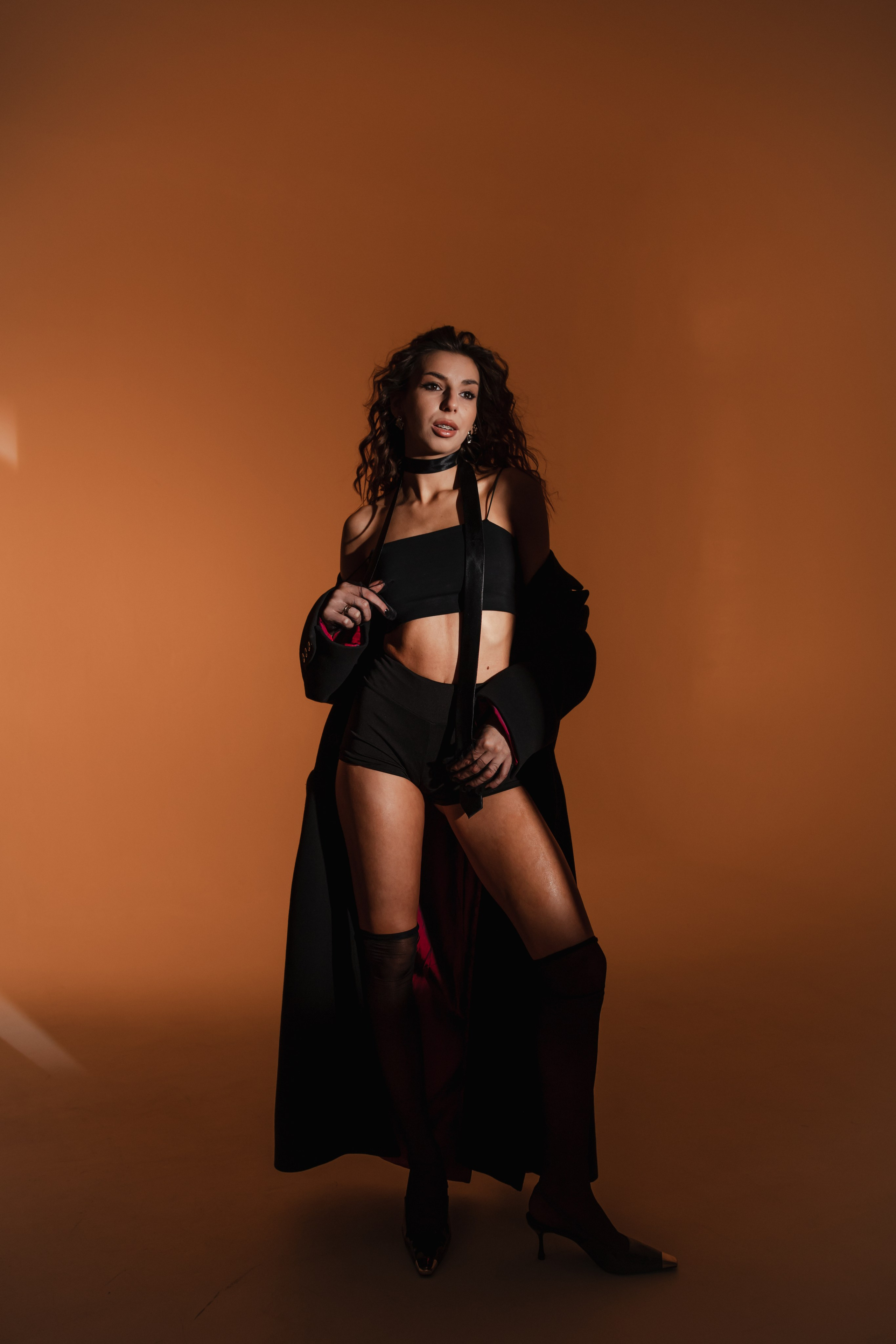 Ира. Фотограф Новосибирск