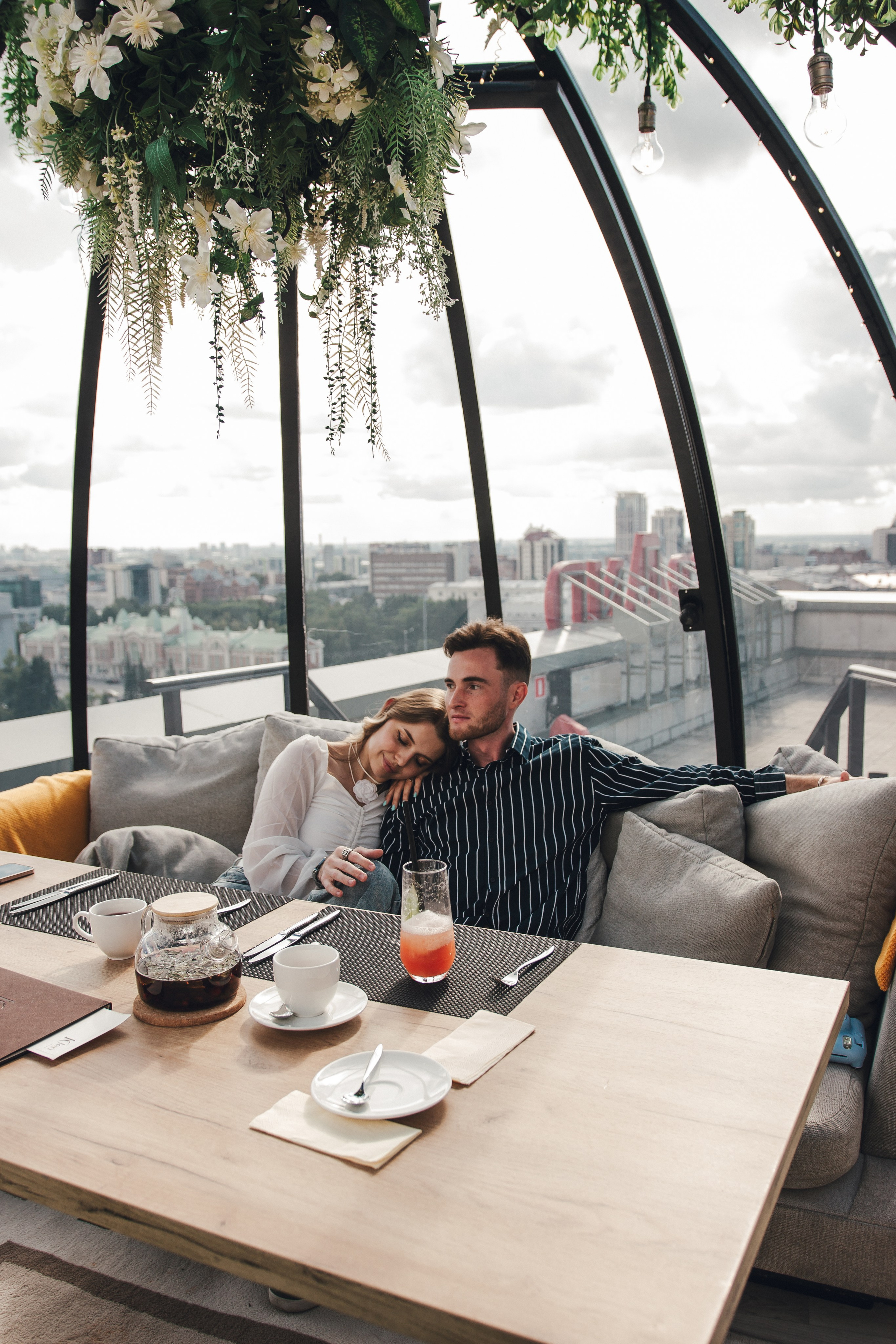 Capsula. Фотограф Новосибирск