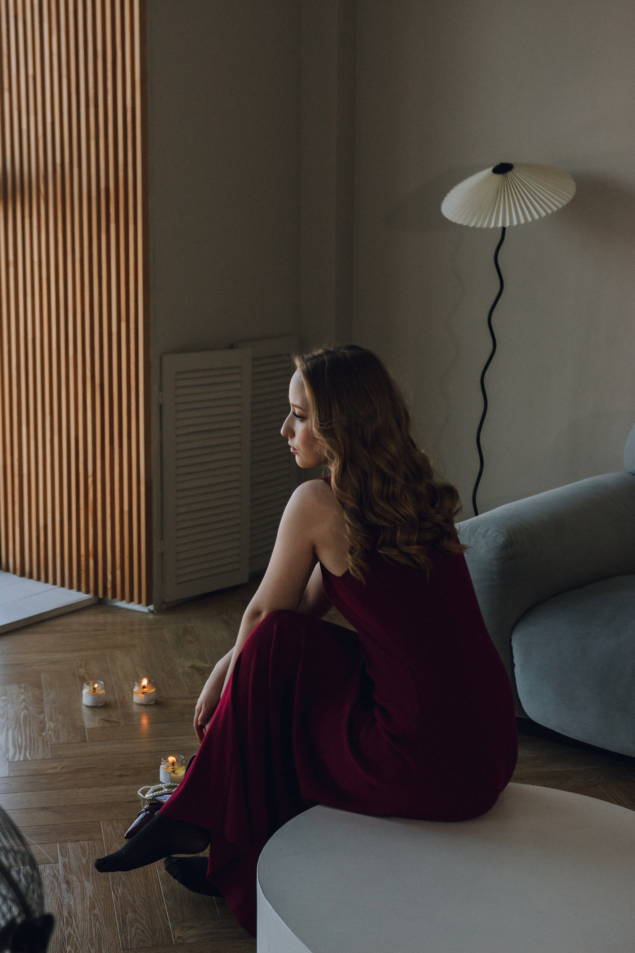 Виктория. Фотограф Новосибирск