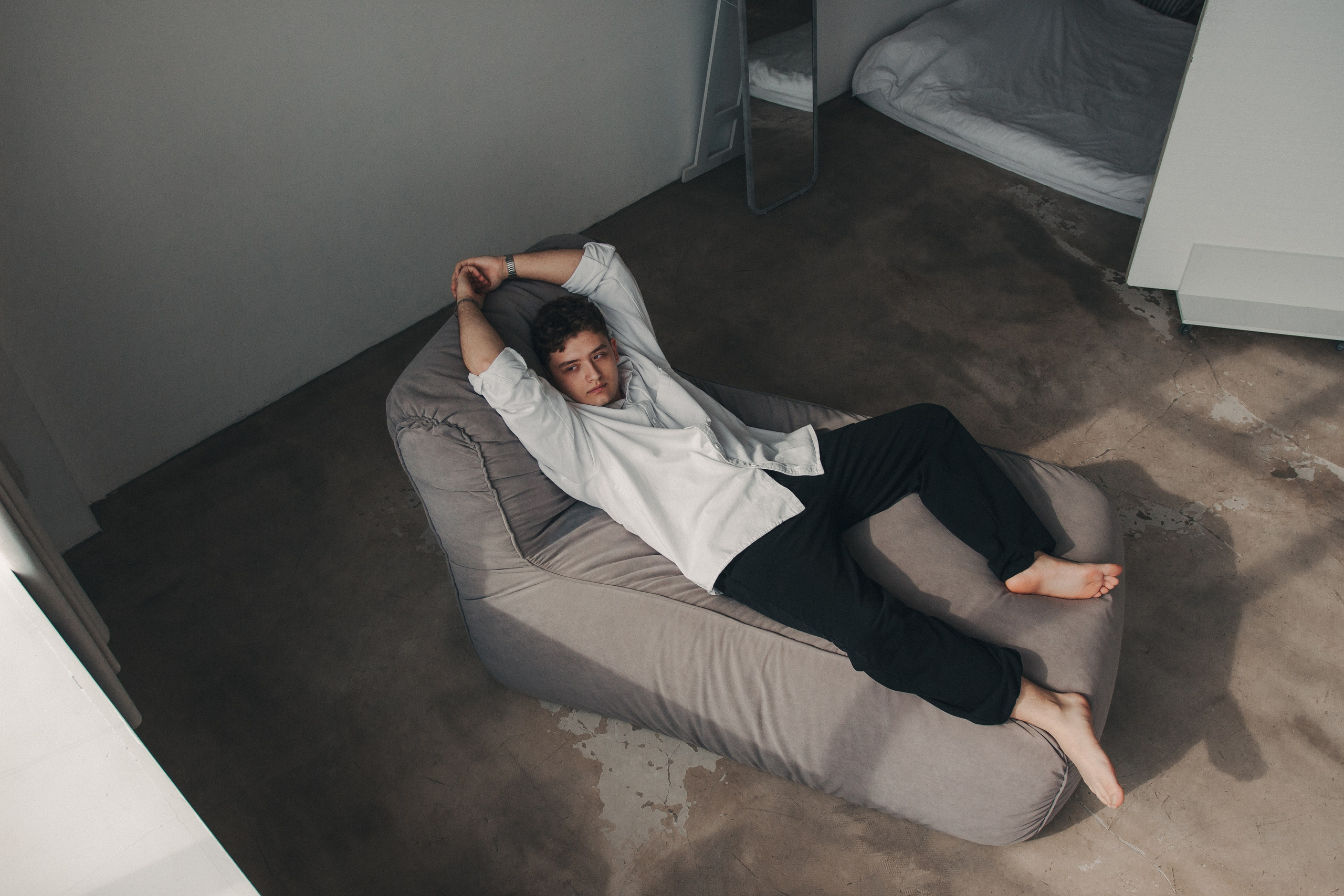 Никита. Фотограф Новосибирск