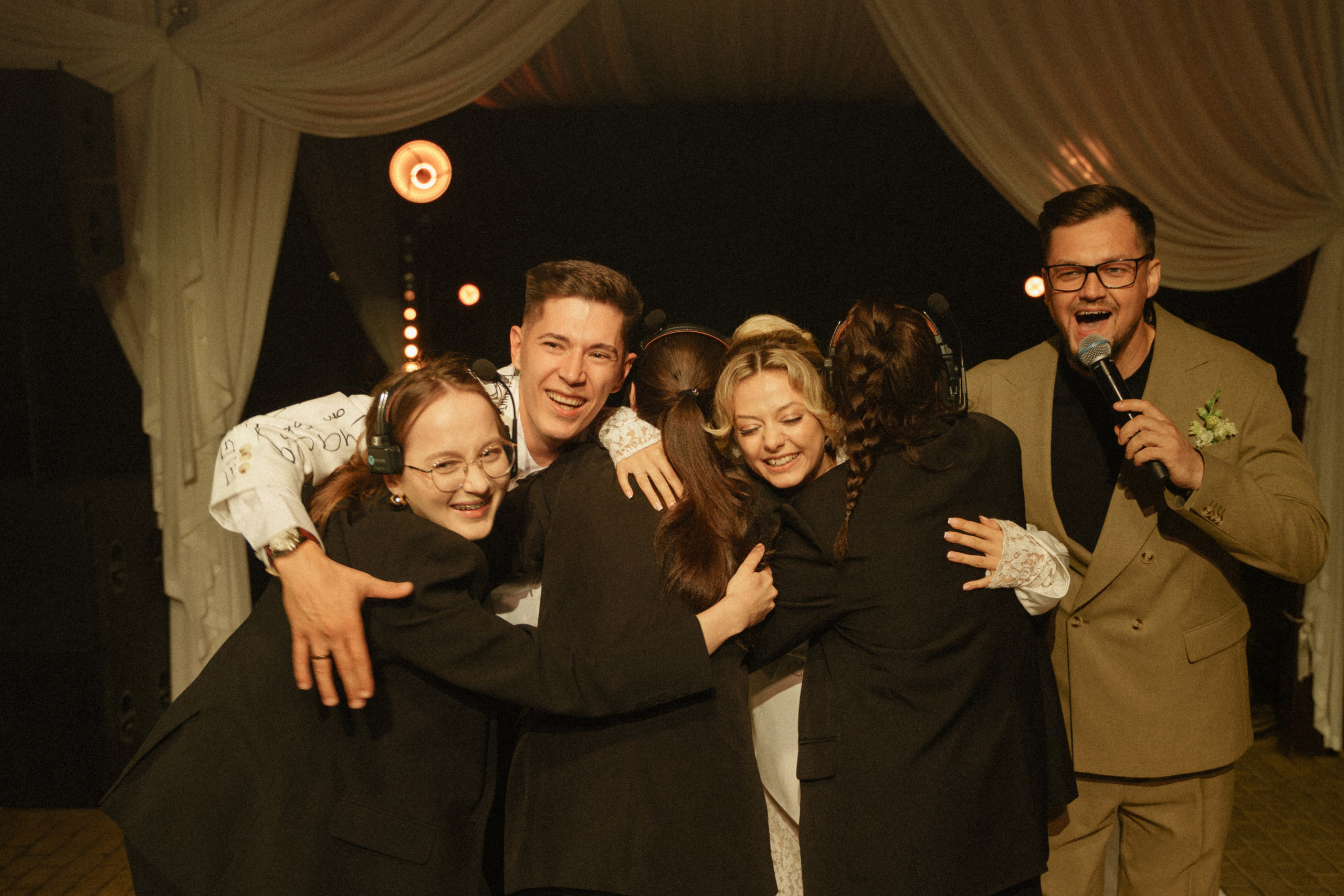 Михаил и Валерия. Организатор и координатор свадеб и других мероприятий в городе Набережные Челны