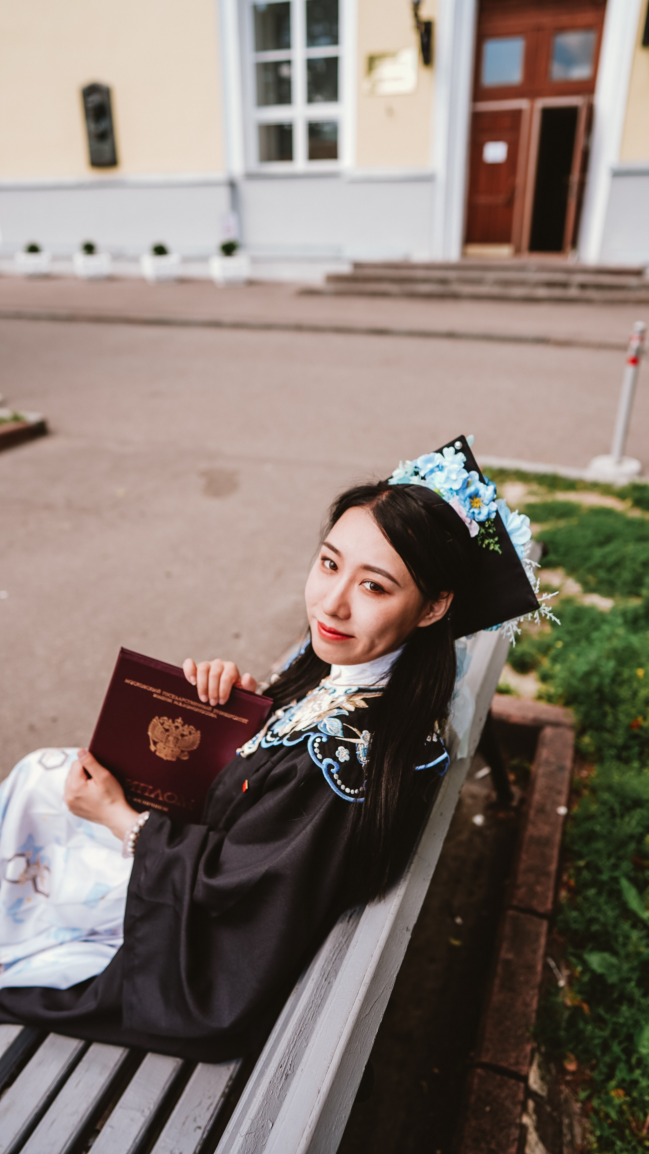 Фань. Семейный и детский фотограф в Москве (Тинао) Галкина Алевтина