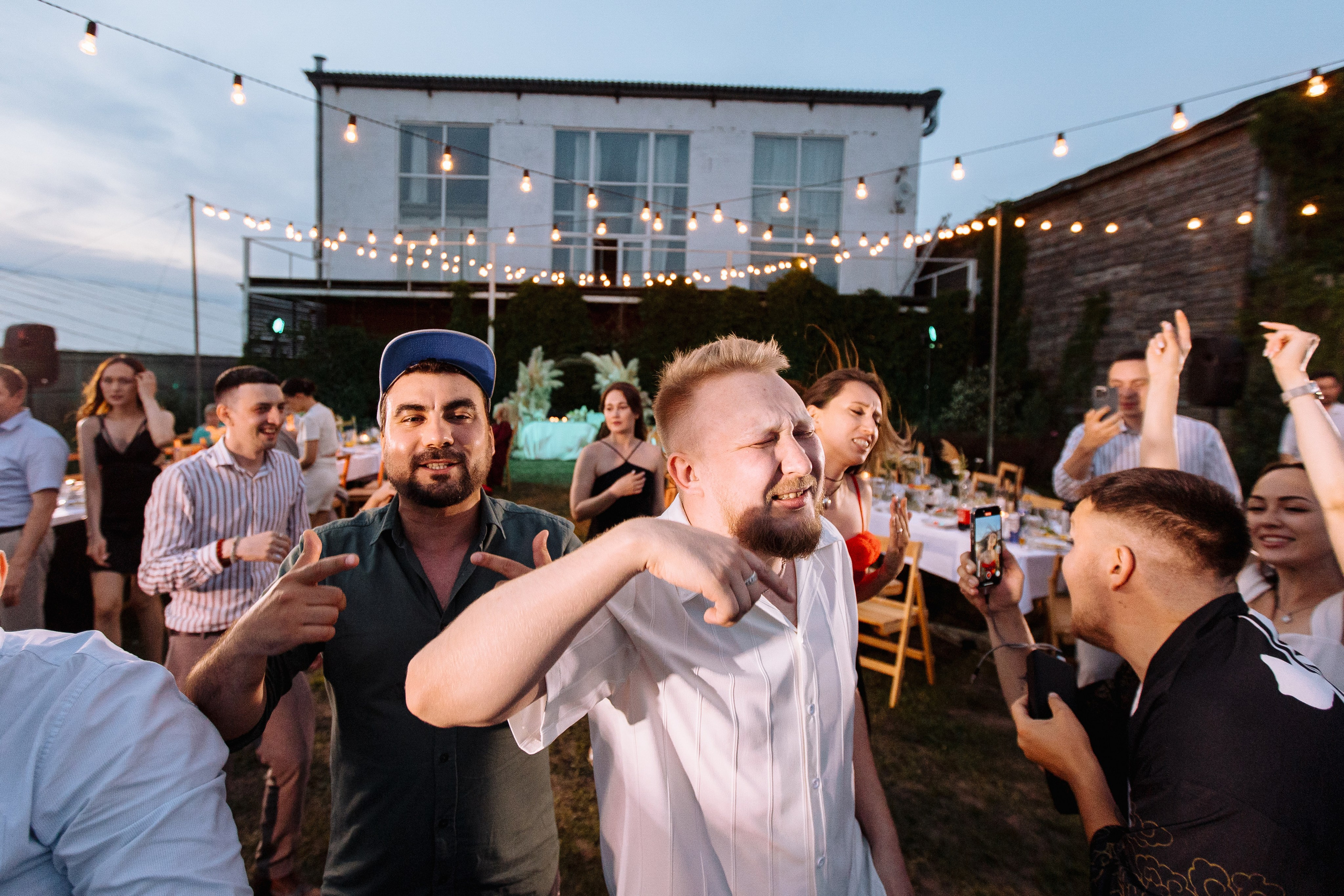 Свадебный репортаж. Свадебный и Репортажный фотограф Александр Шаров