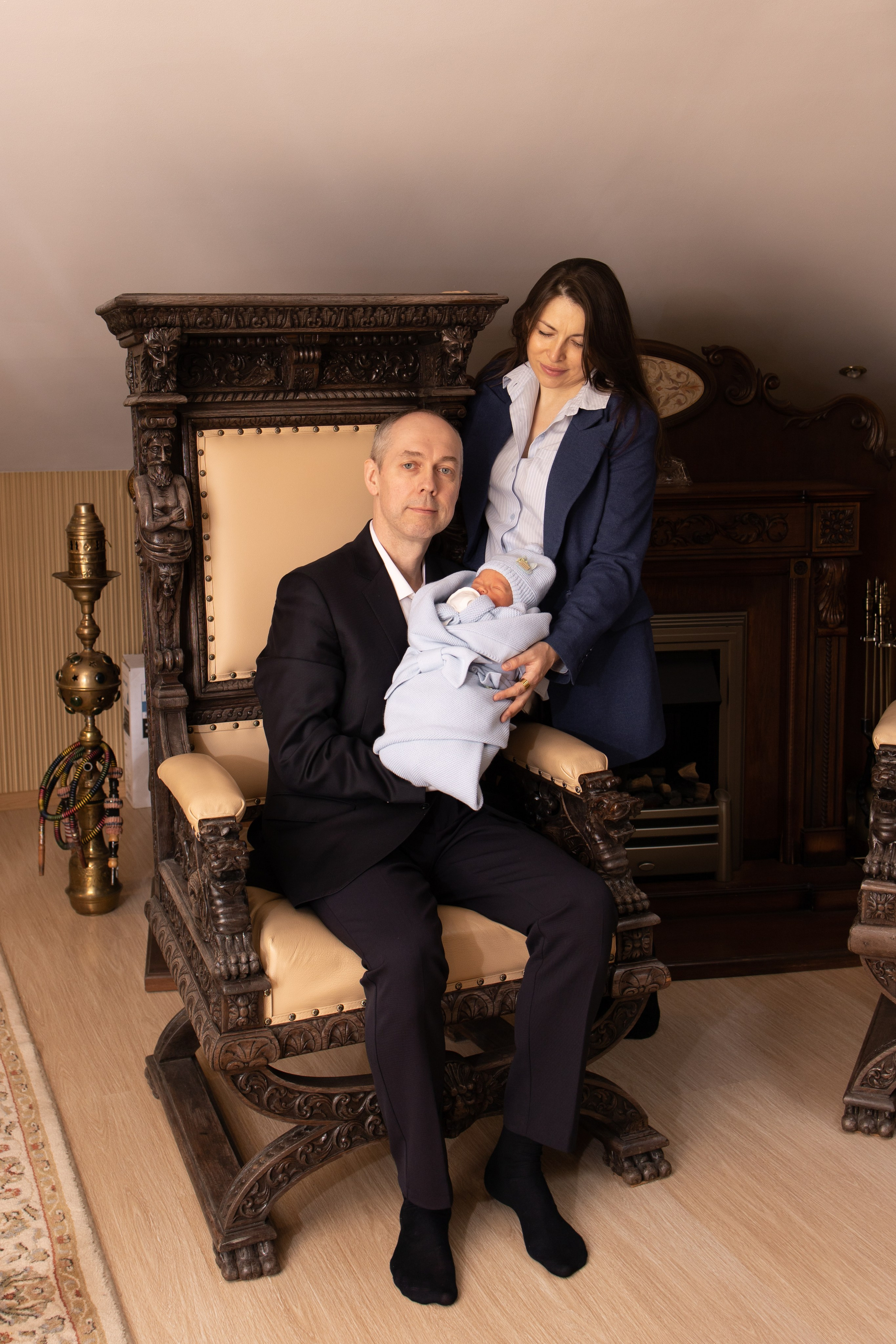 Выписка. ФОТОГРАФ НОВОРОЖДЁННЫХ САНКТ-ПЕТЕРБУРГ — ДАРЬЯ ПОПОВА