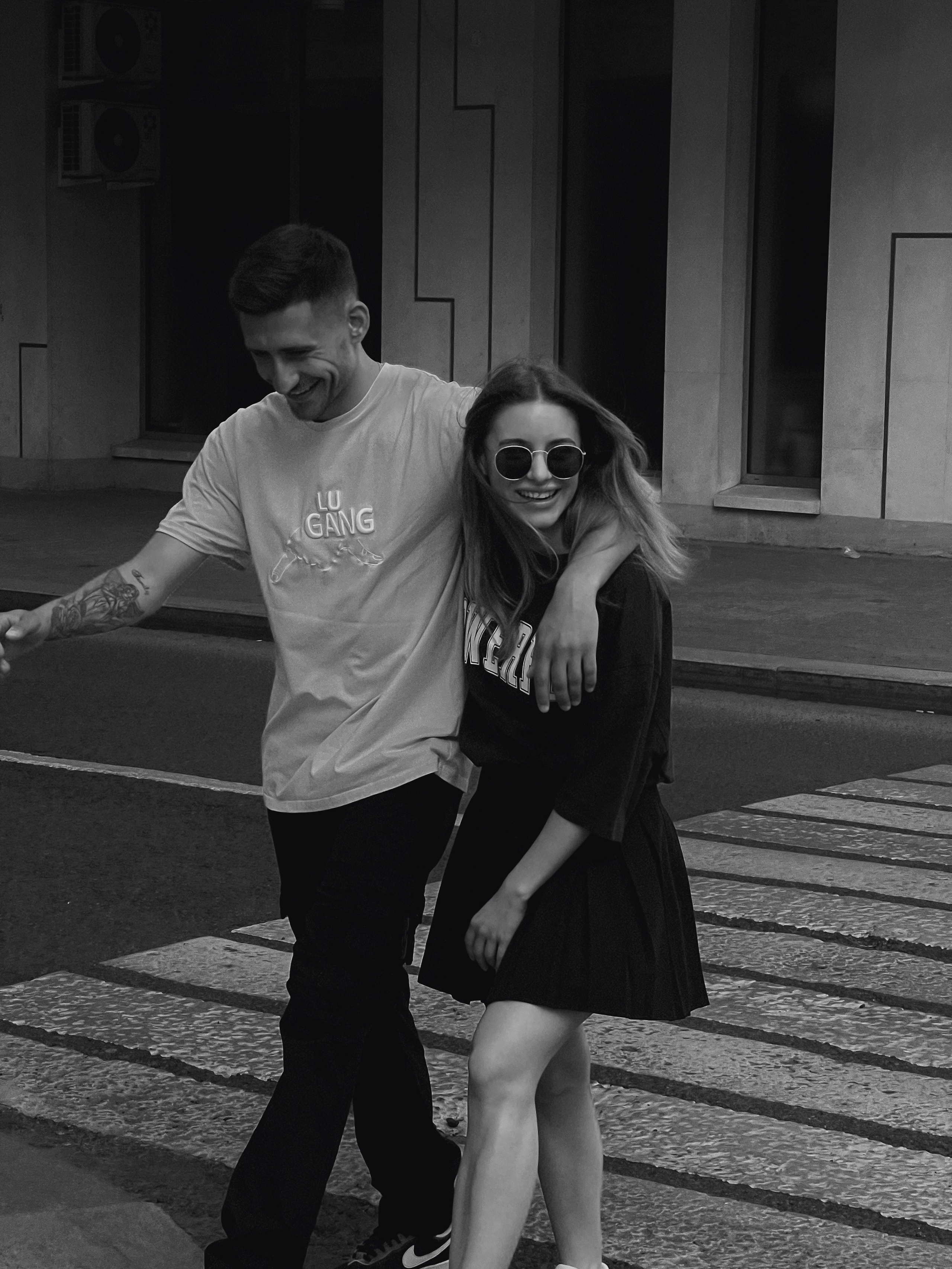 Love story. Фотограф/ видеограф в Москве Наталья Котова