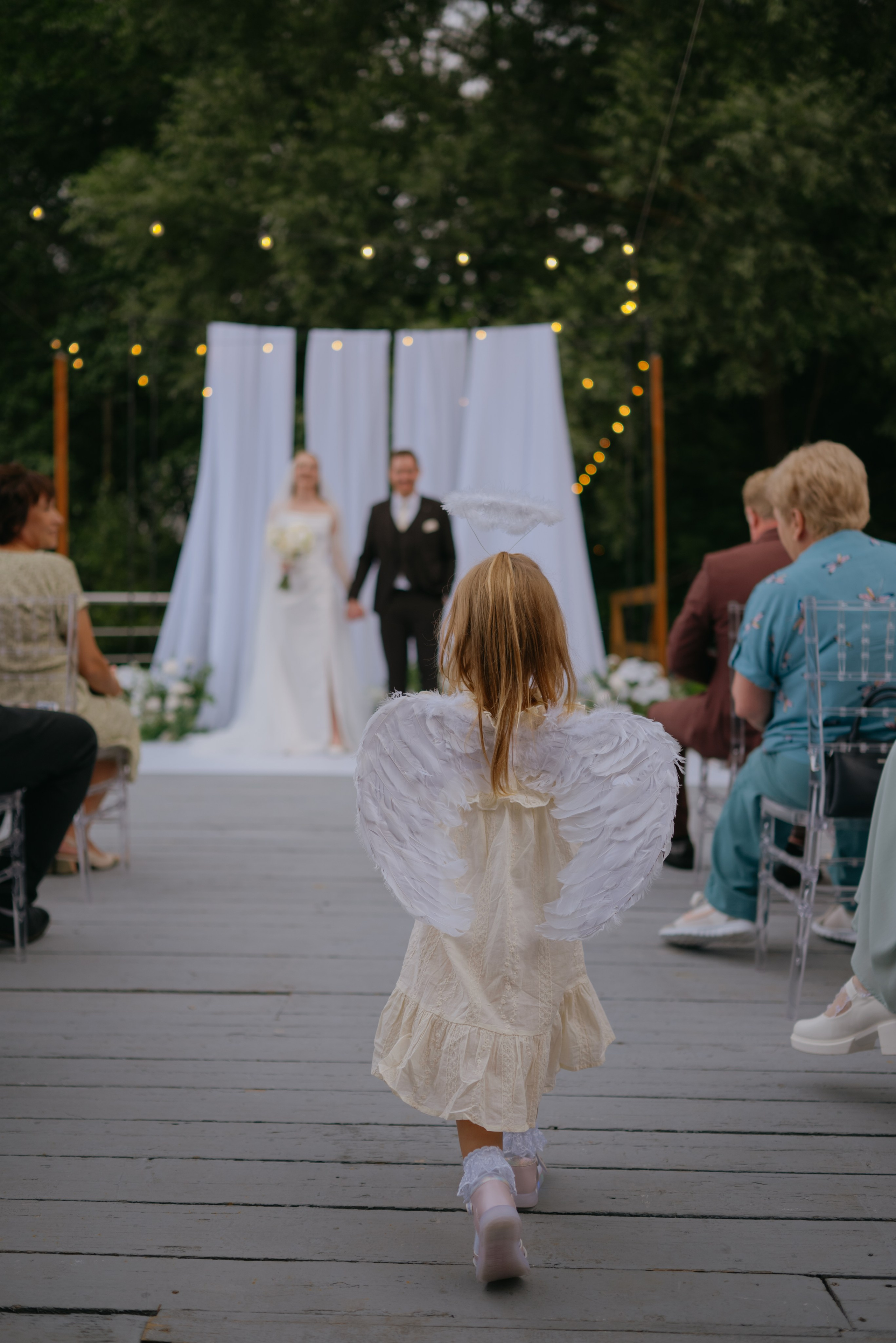 Игорь и Вероника. Свадебный фотограф Уфа Дарья Насырова