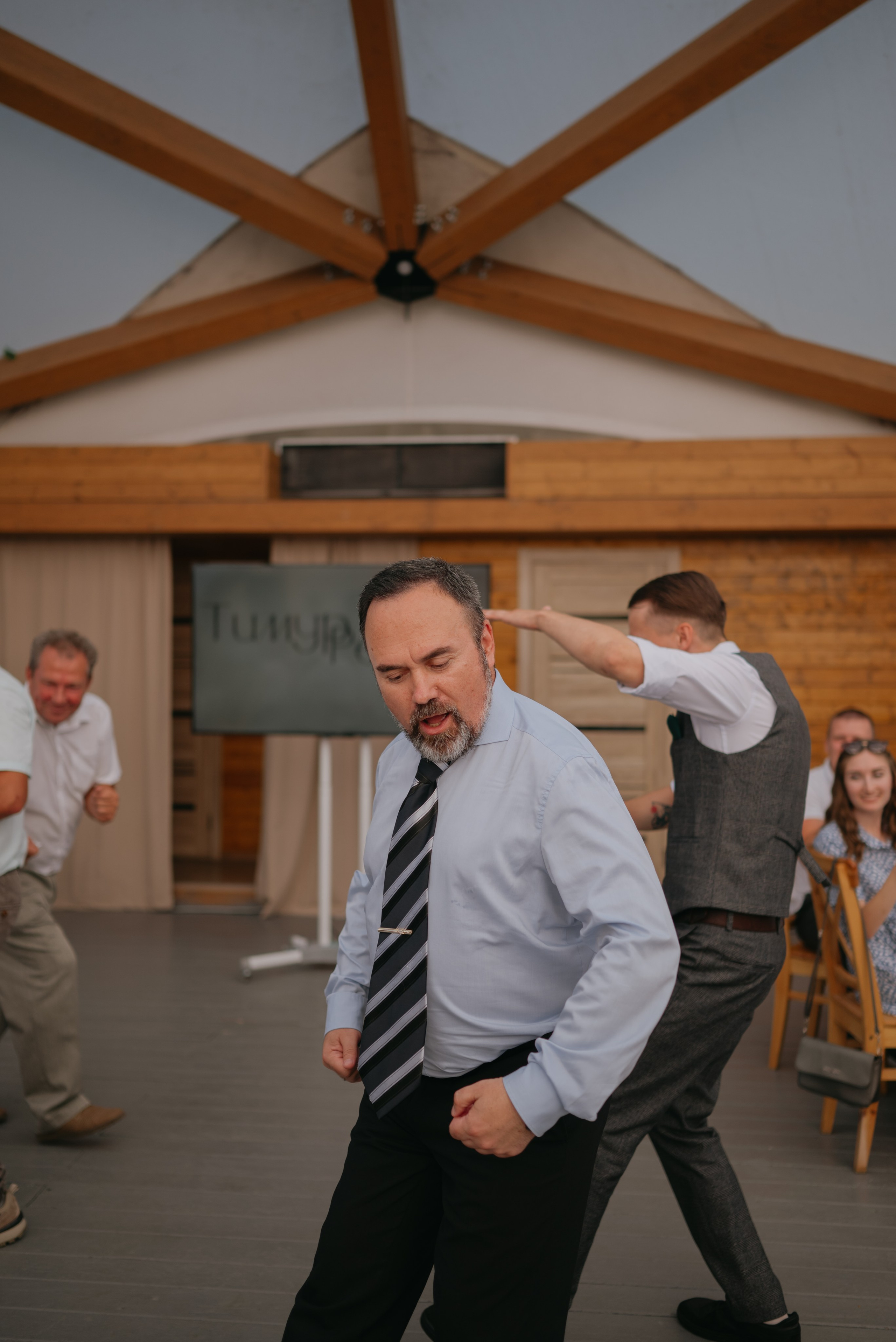 Тимур и Регина. Свадебный фотограф Уфа Дарья Насырова