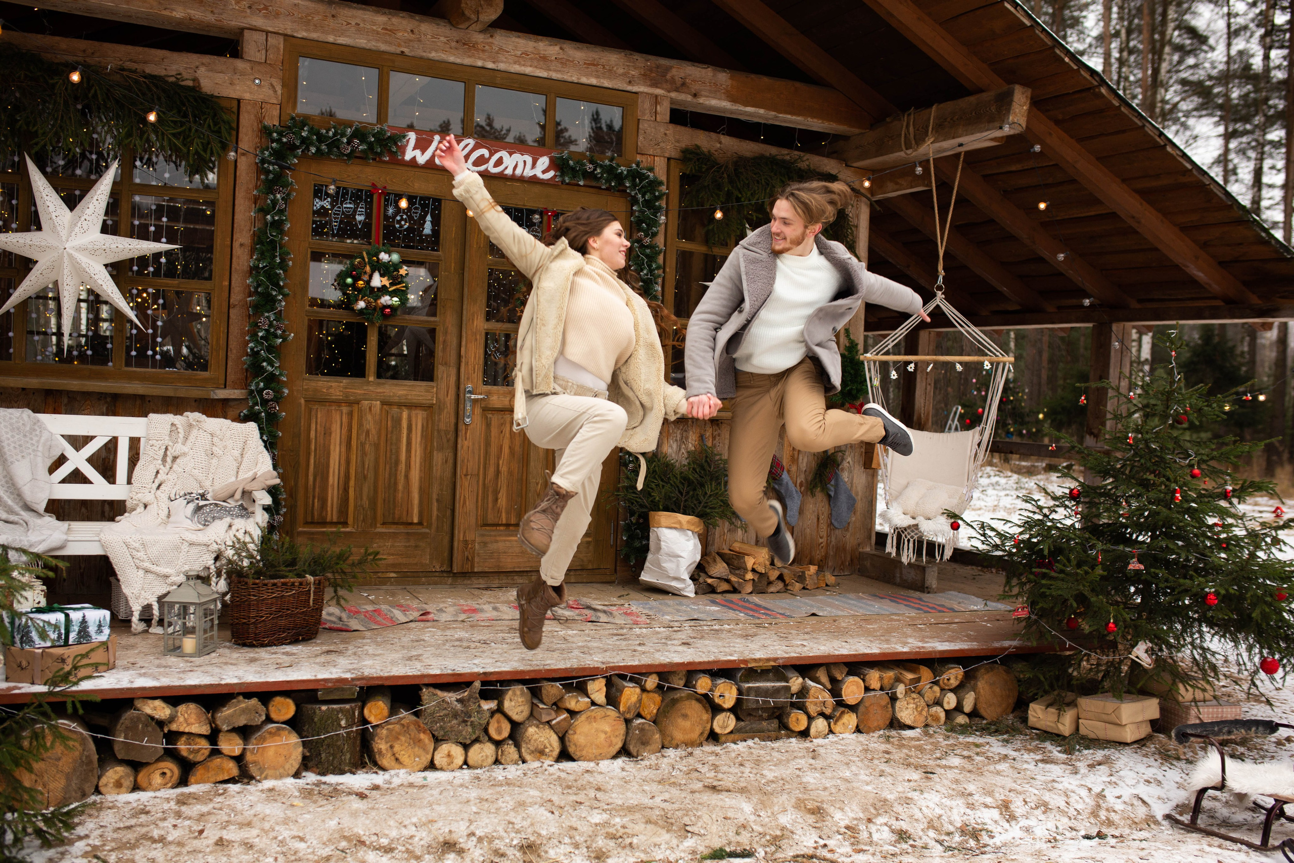 Свадебный и семейный фотограф в Москве Вероника Сычева