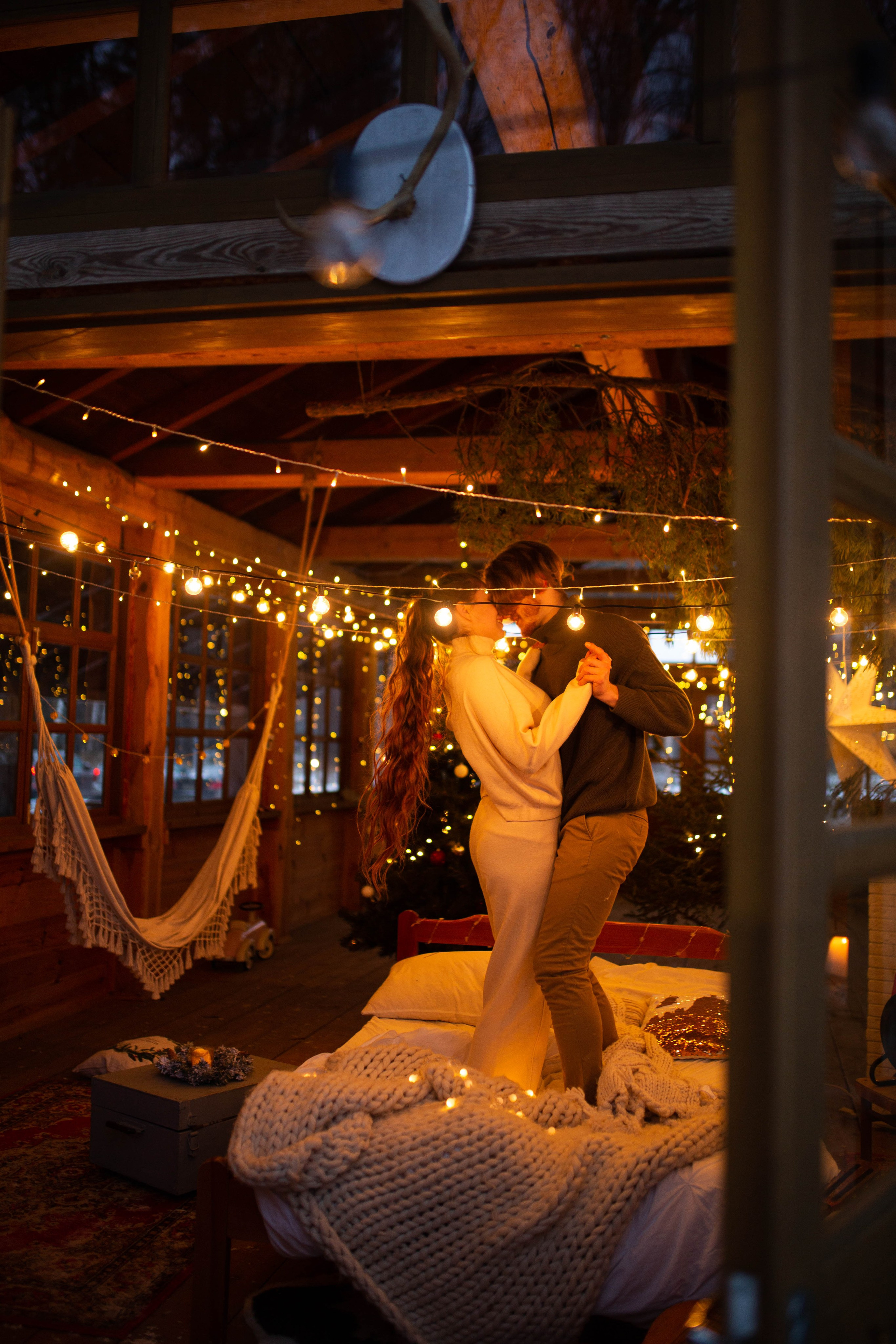 Свадебный и семейный фотограф в Москве Вероника Сычева