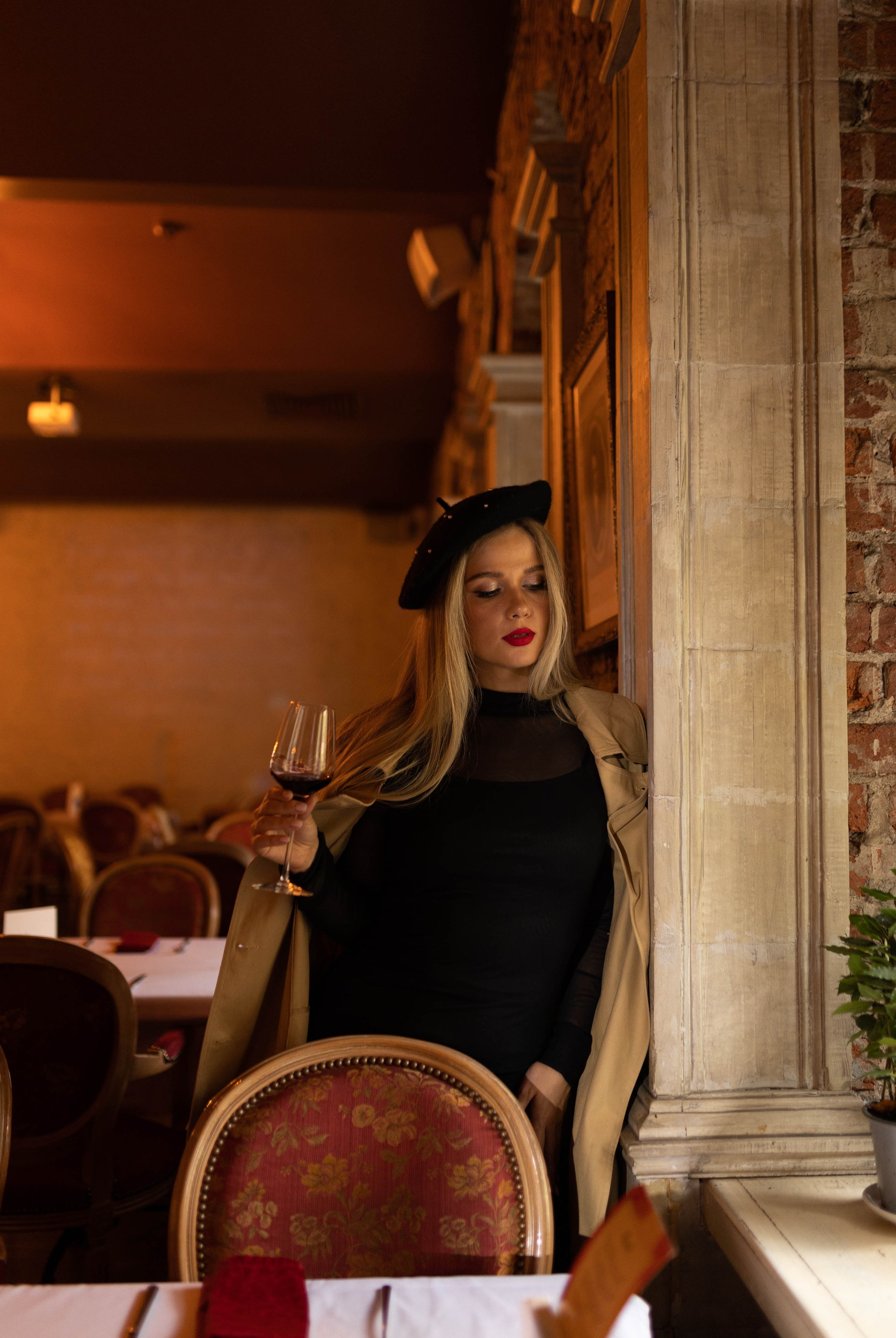 Свадебный и семейный фотограф в Москве Вероника Сычева