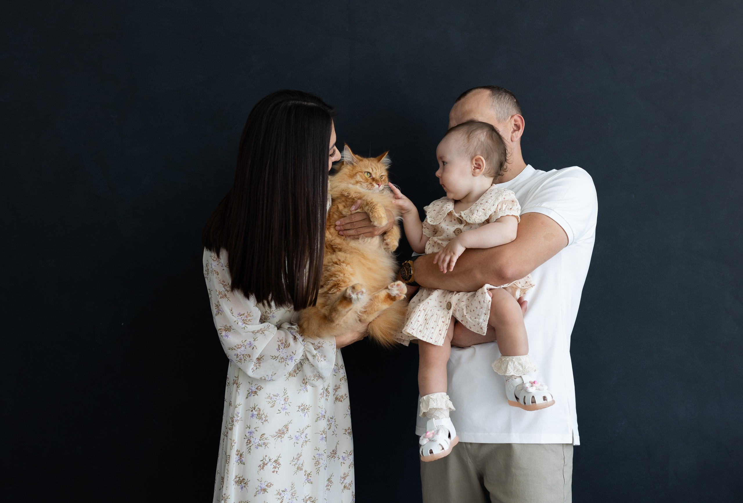 Свадебный и семейный фотограф в Москве Вероника Сычева