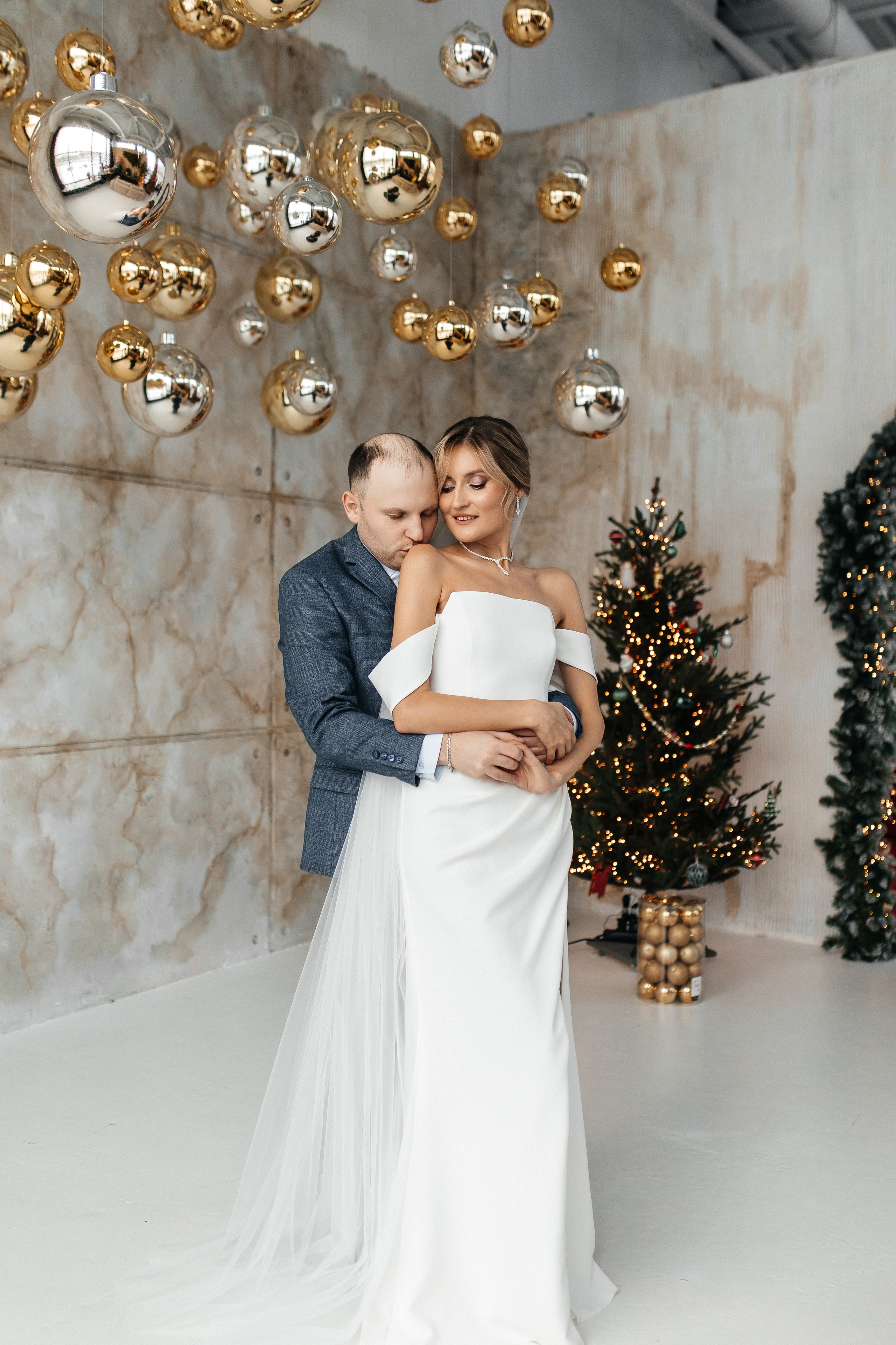 Кирилл и Анастасия. Фотограф Тимербаева Алина г. Сургут