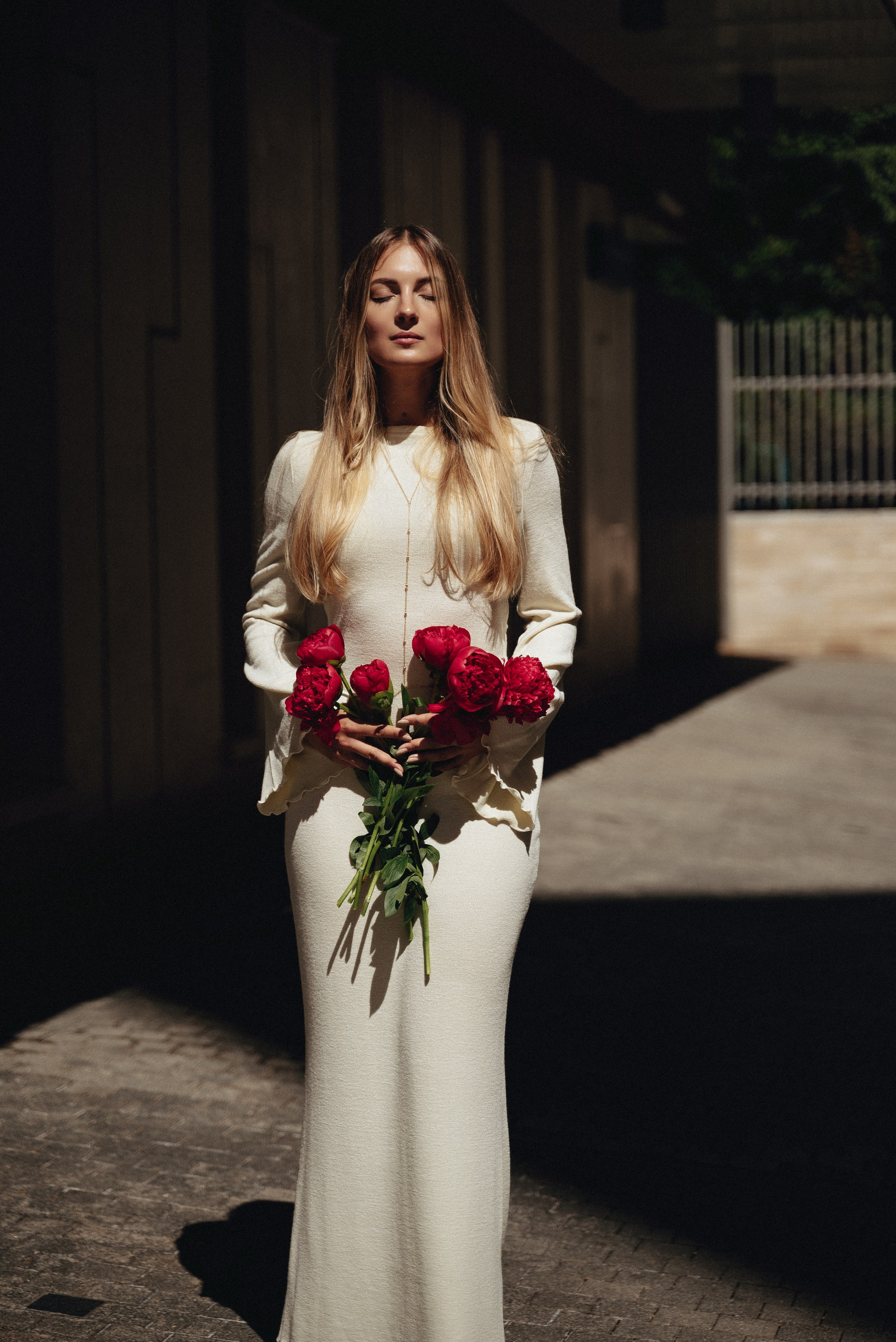 ЯНА. Екатерина Курбанова. Женский фотограф