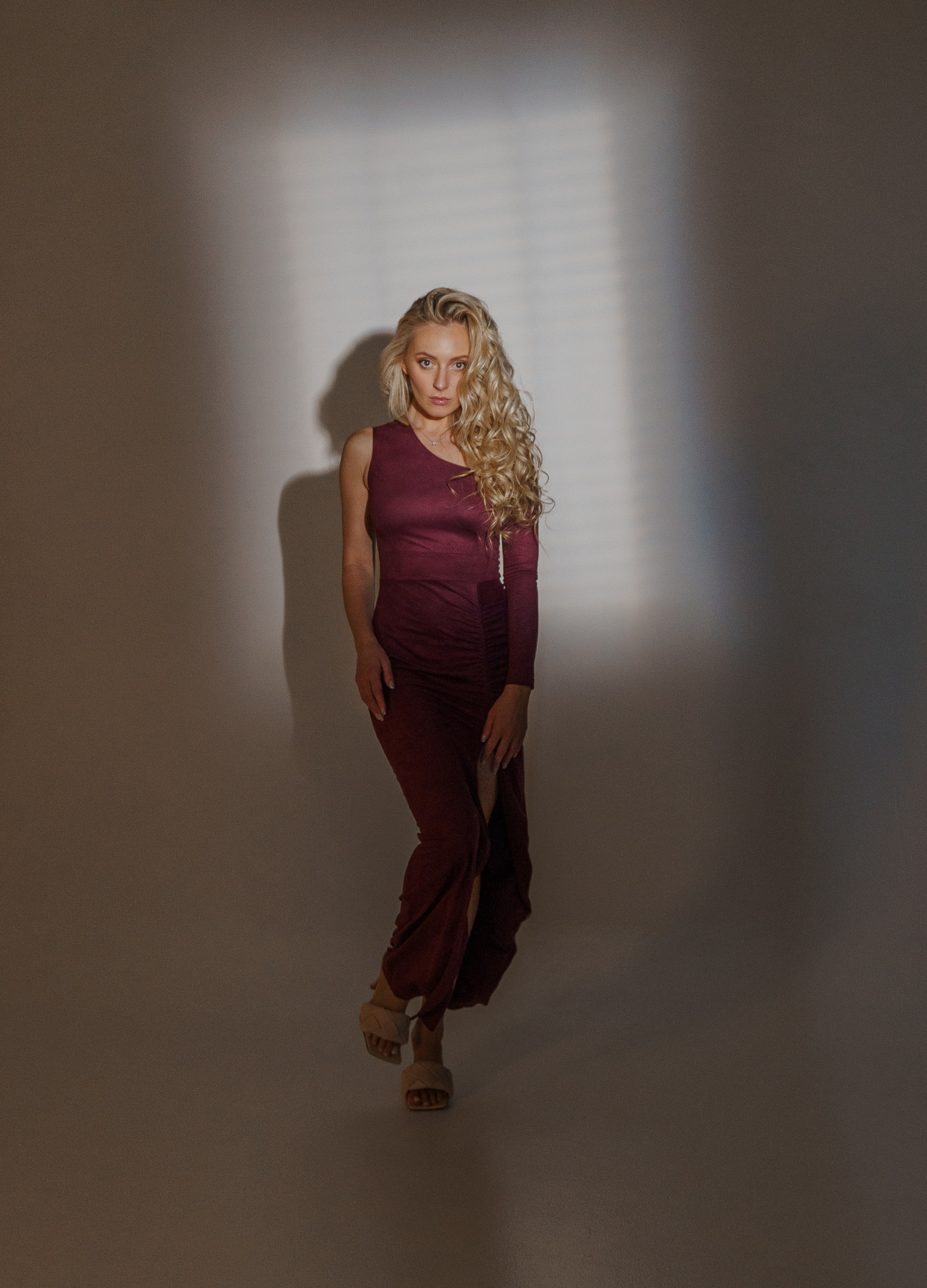 Женские портреты