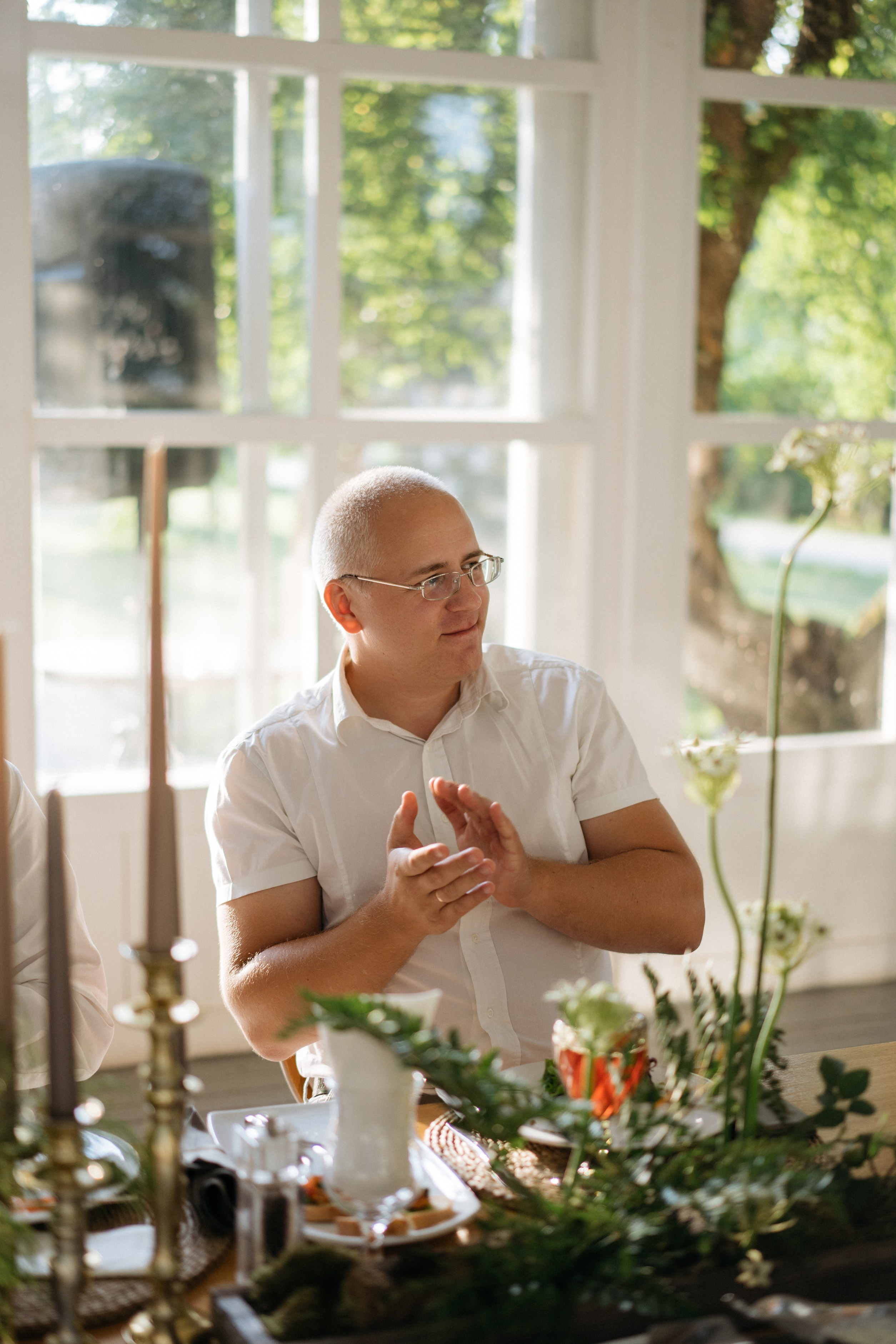 Илья и Алина. Свадебный и семейный фотограф в Калининграде Анастасия Гриценко