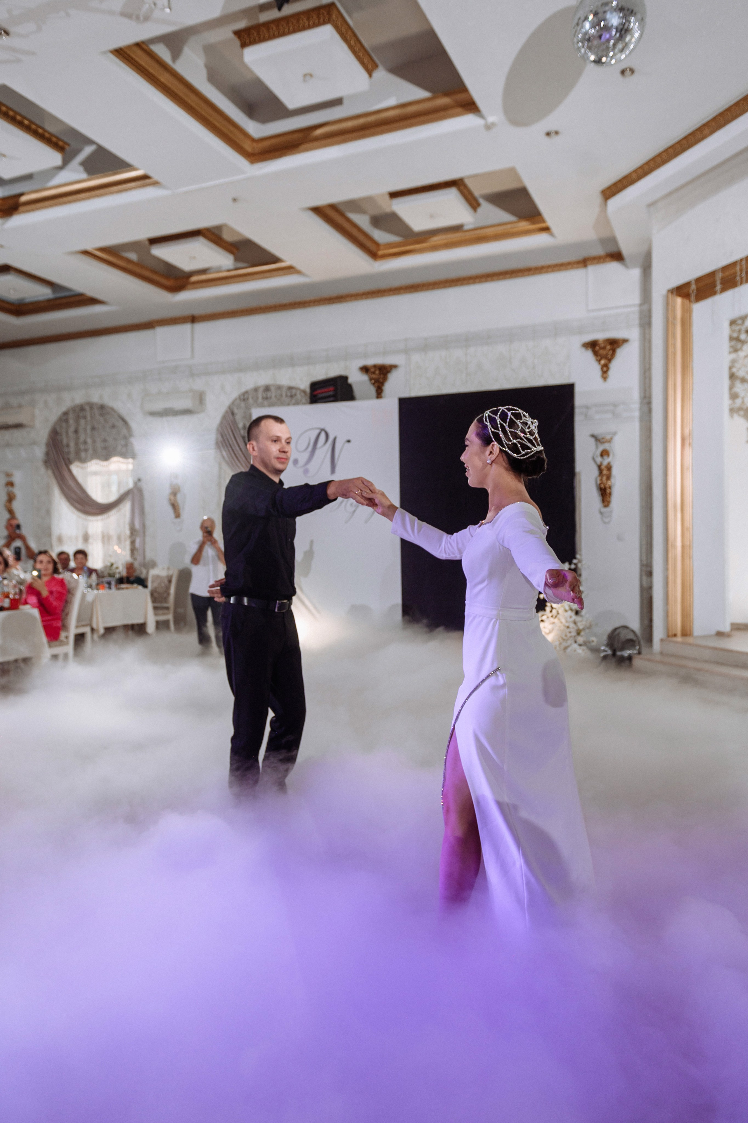 Петр и Надежда 2024. Семейный и свадебный фотограф в Улан-Удэ, Иркутске Илья Спектор