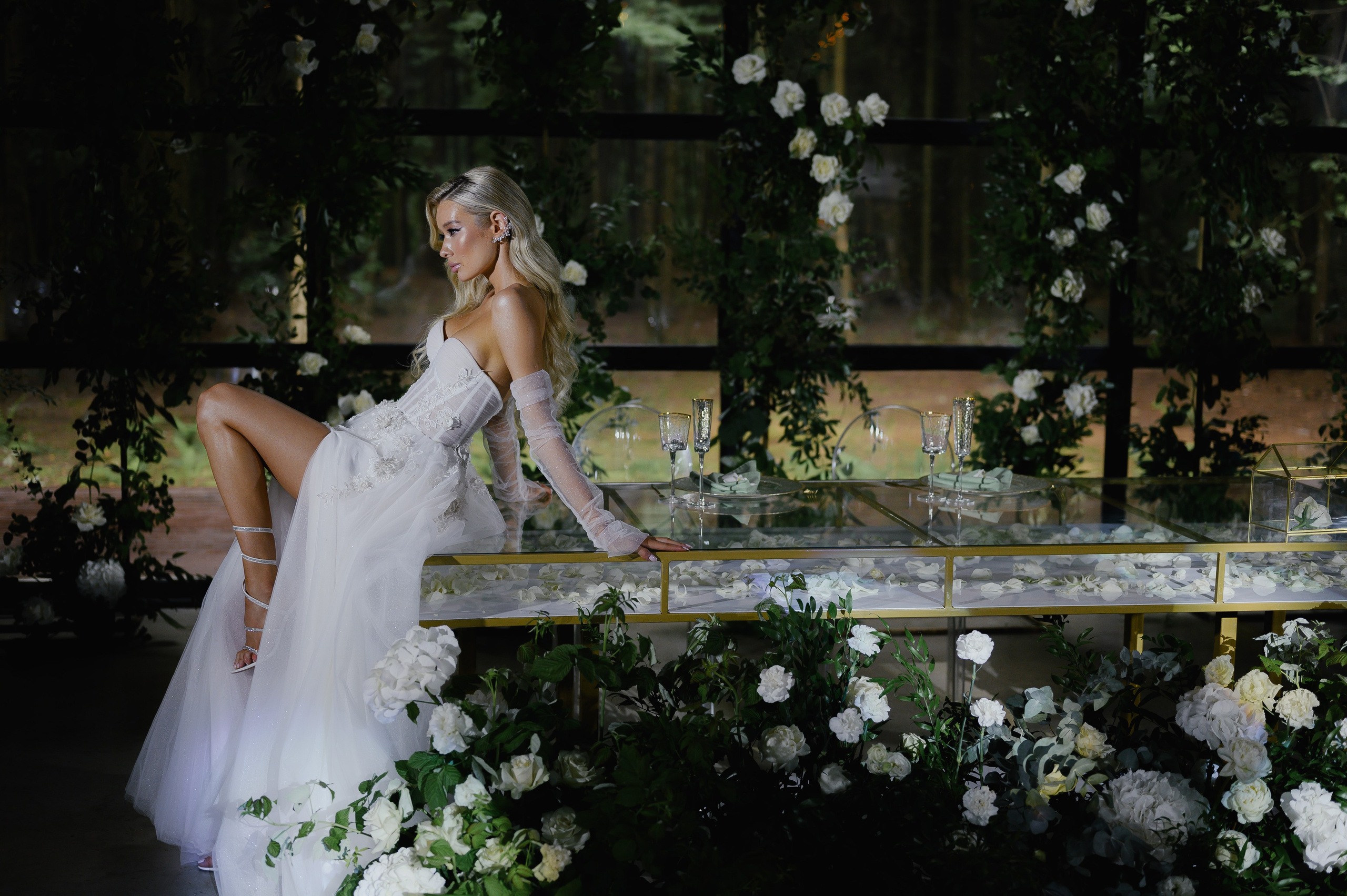 M&K. Свадебный и репортажный фотограф