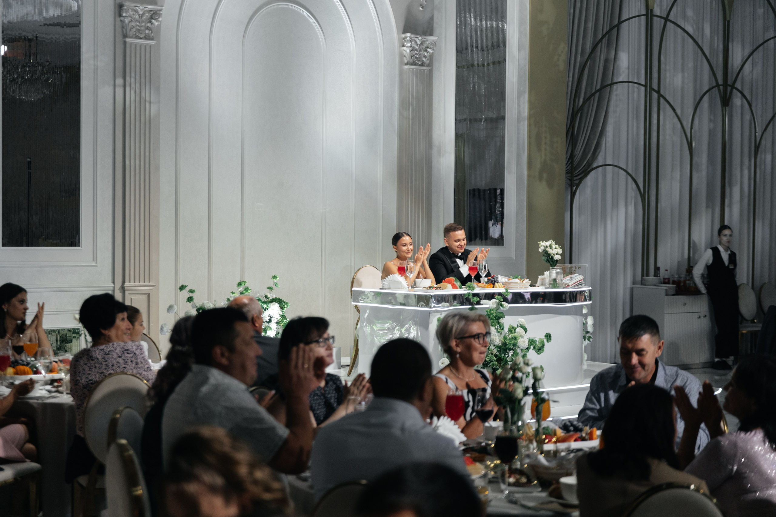 Arthur & Zarina. Свадебный фотограф Ильнар Асадуллин