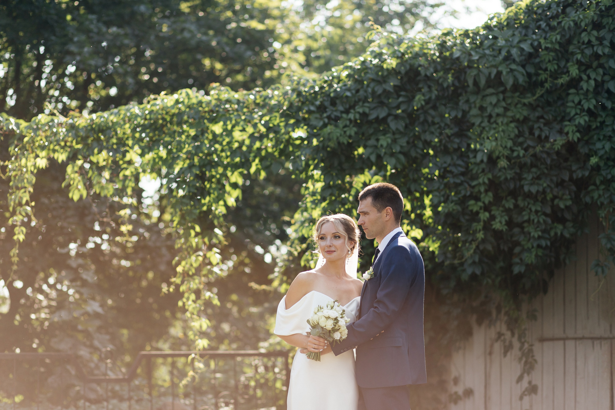 N&I. Свадебный и семейный фотограф Витебск