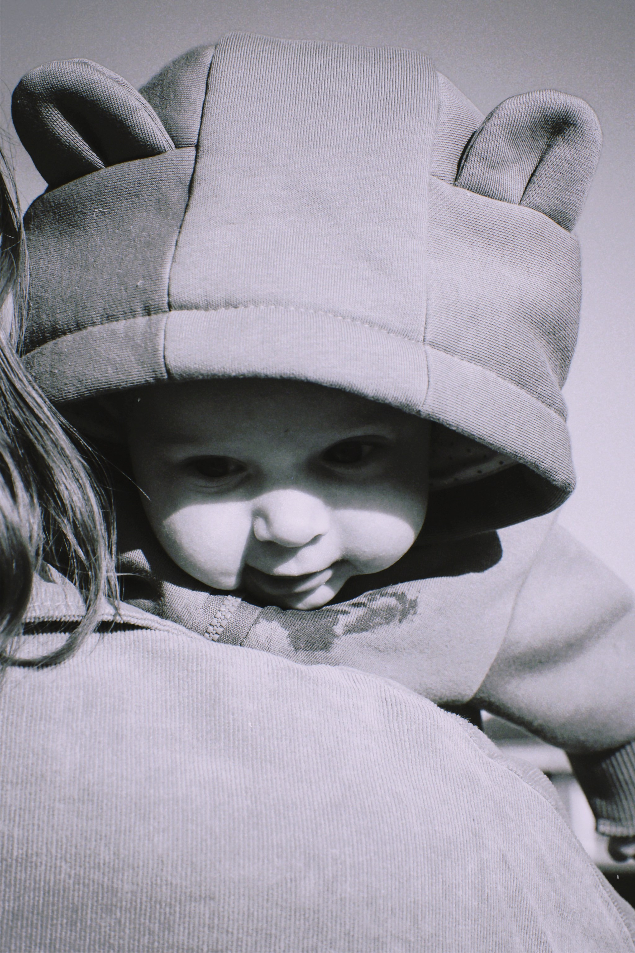 Съемка с Юлей и Макаром. Ирина Чернова — портретный фотограф и маркетолог из Владивостока