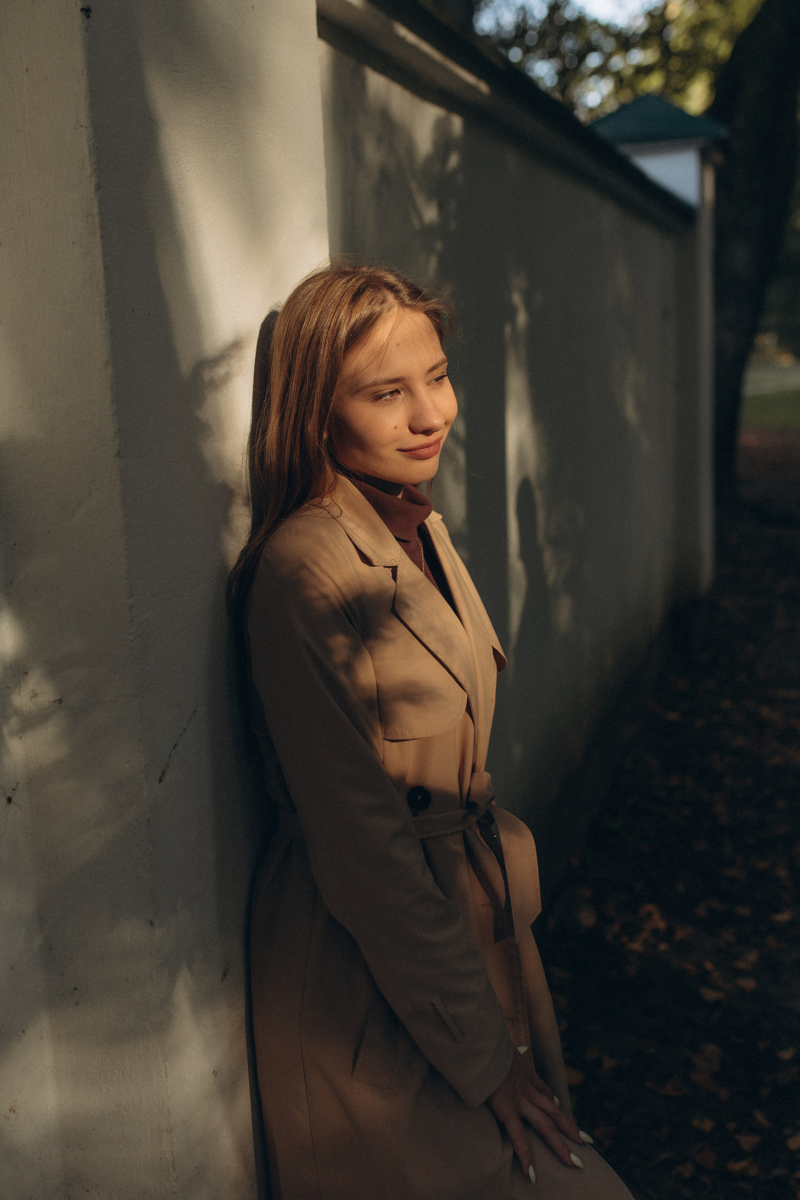 Анатолий и Валерия. Семейный фотограф в Обнинске