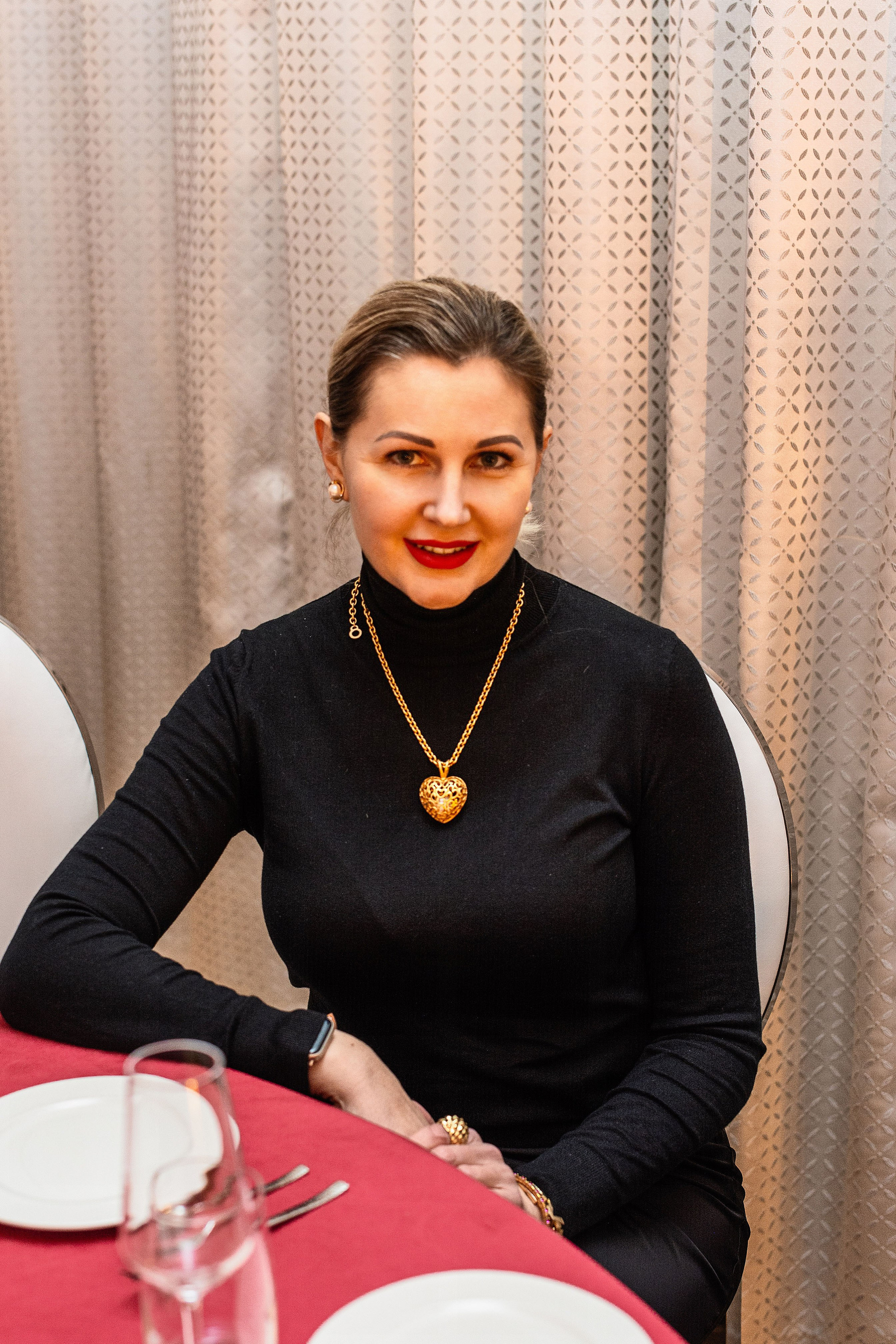 Благотворительный концерт «Твори Добро». Фотограф в Москве Ангелина Ким