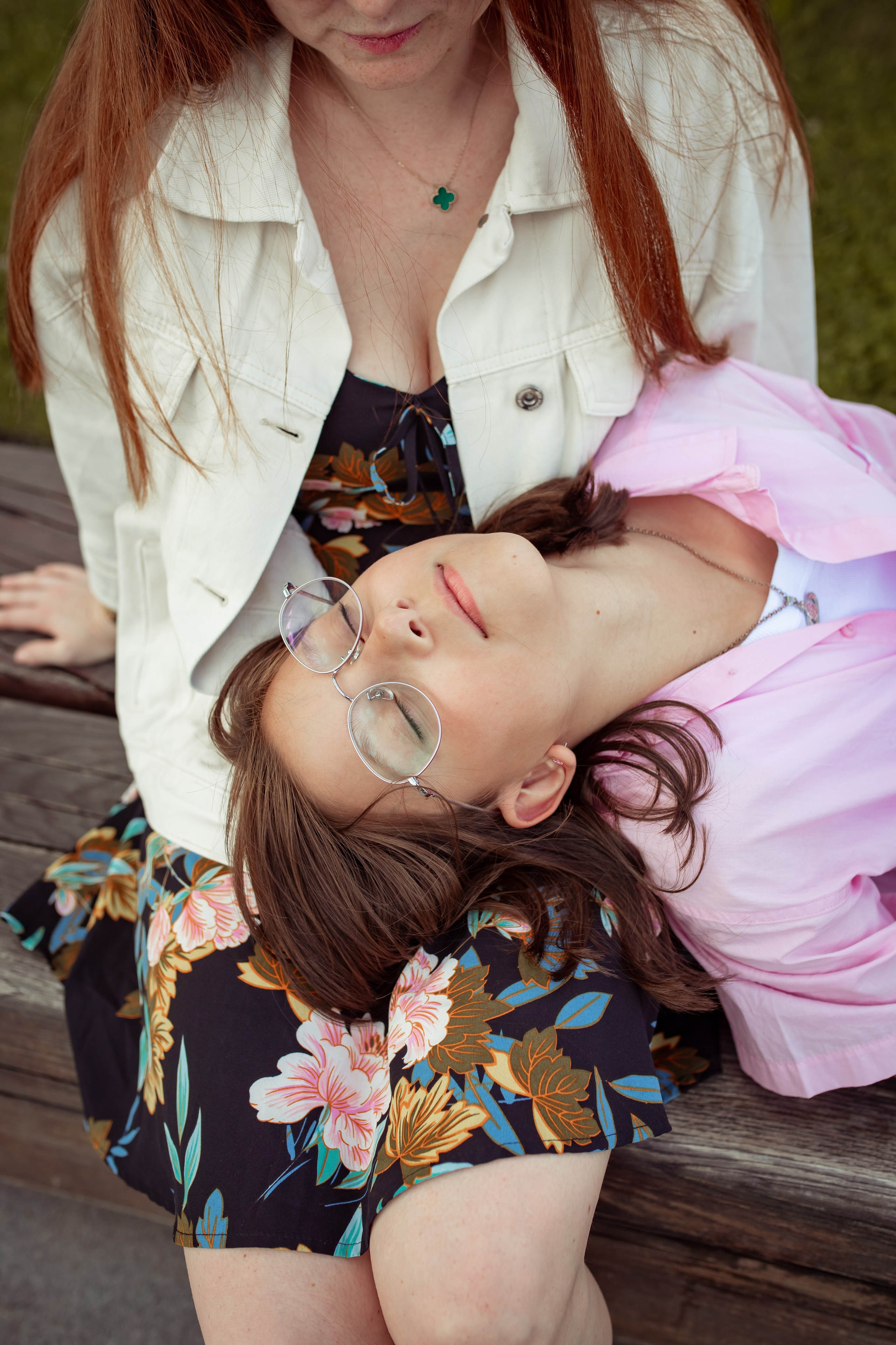 Прогулка по Москве. Семейный и детский фотограф в Москве Дорогова Екатерина