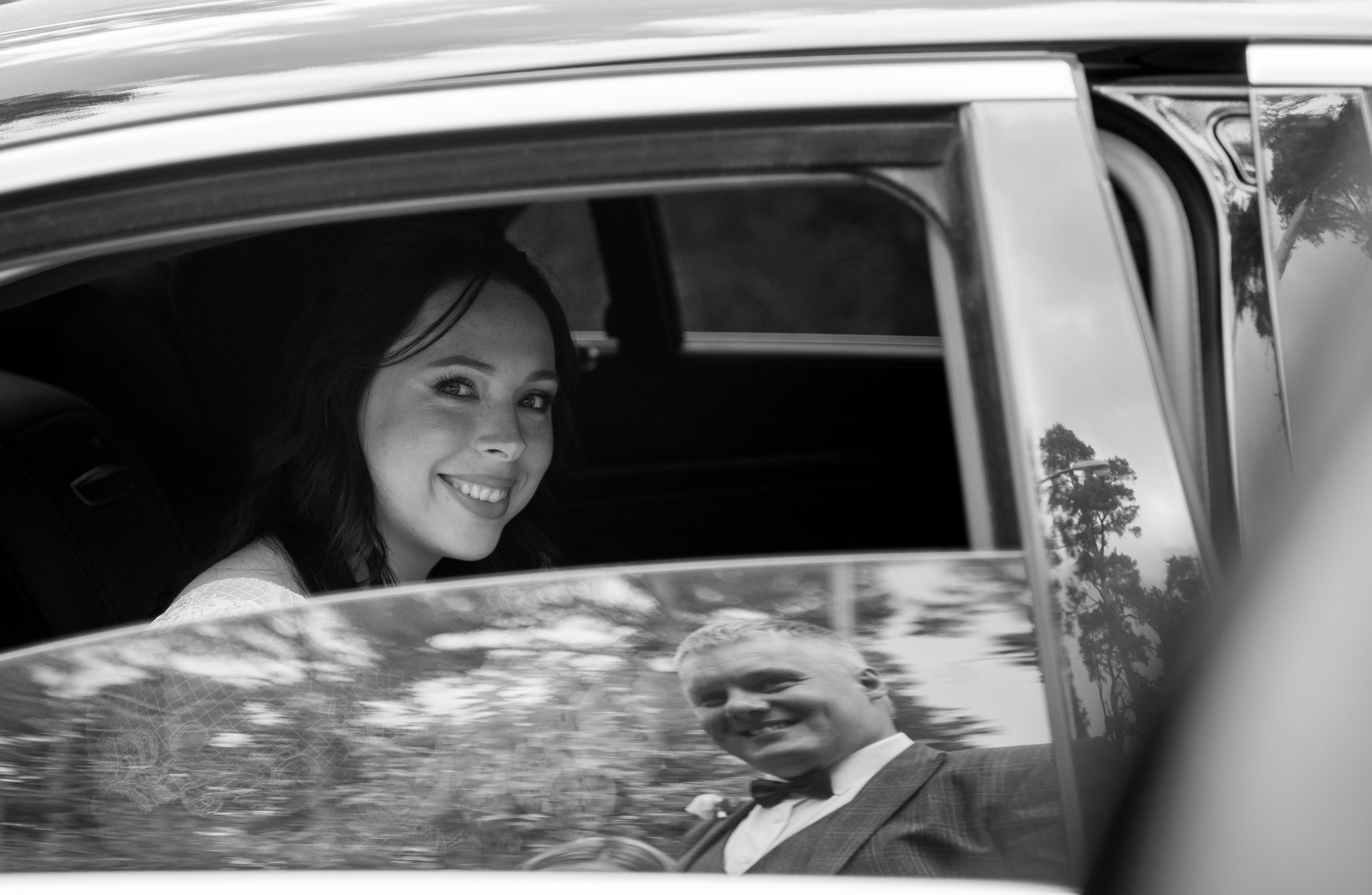 Владимир и Ольга