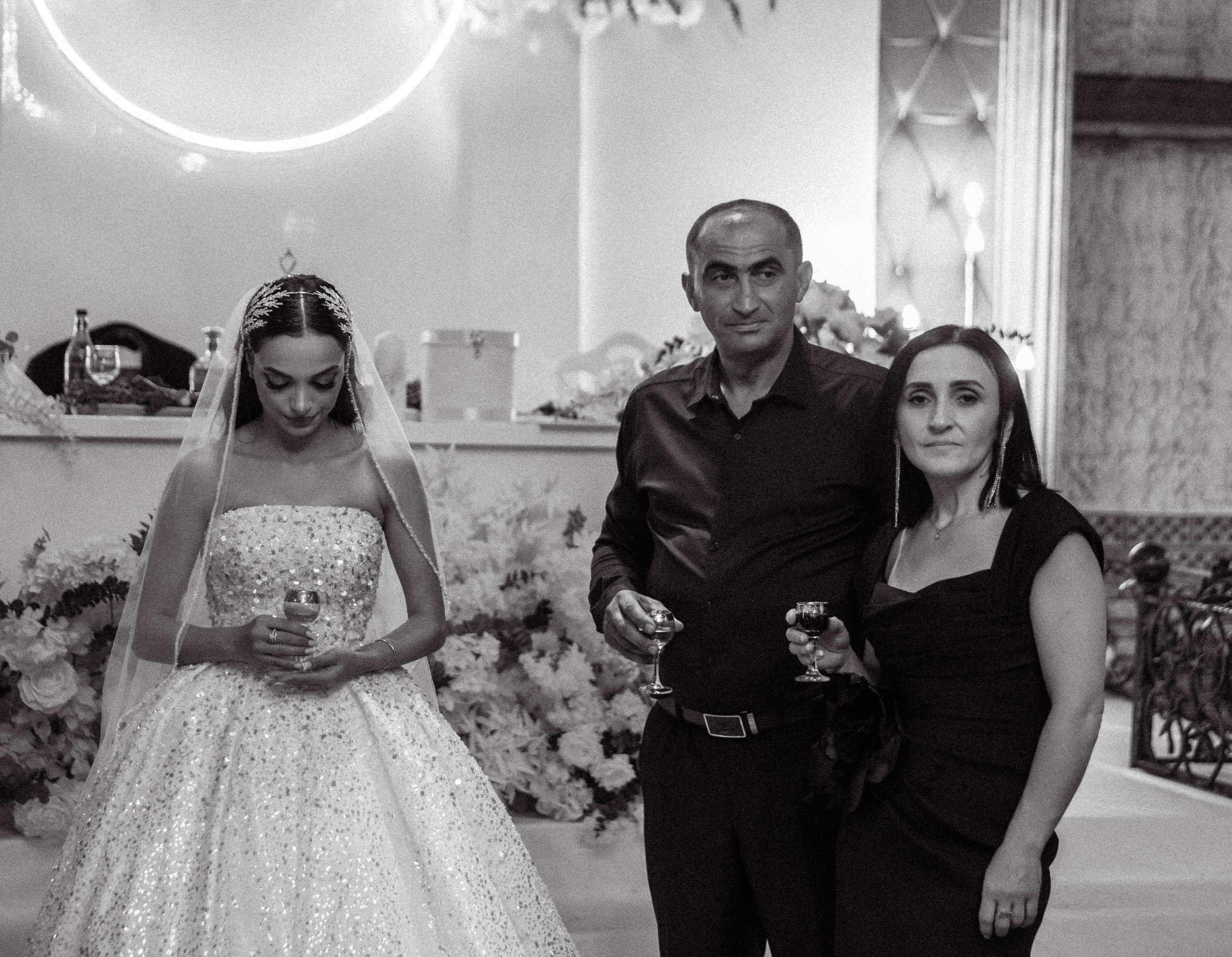 Эдгар и Амасик. Свадебный, семейный, детский фотограф в Воронеже, Липецке Ваганова Дарья