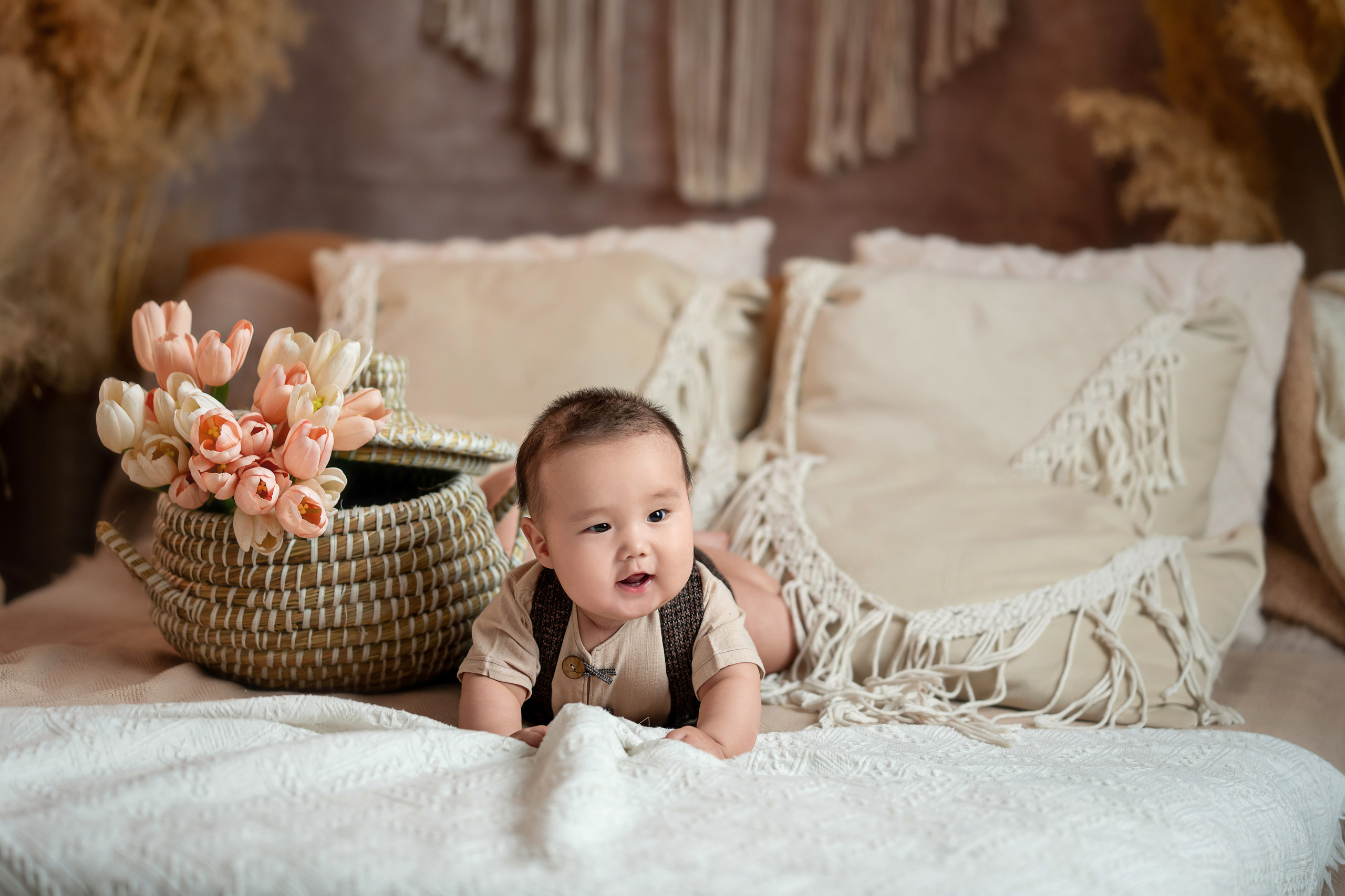 СЕМЕЙНЫЙ ВЕСЕННИЙ. Творческая команда Ульяшевы, свадебная и семейная фотография. Кахахста