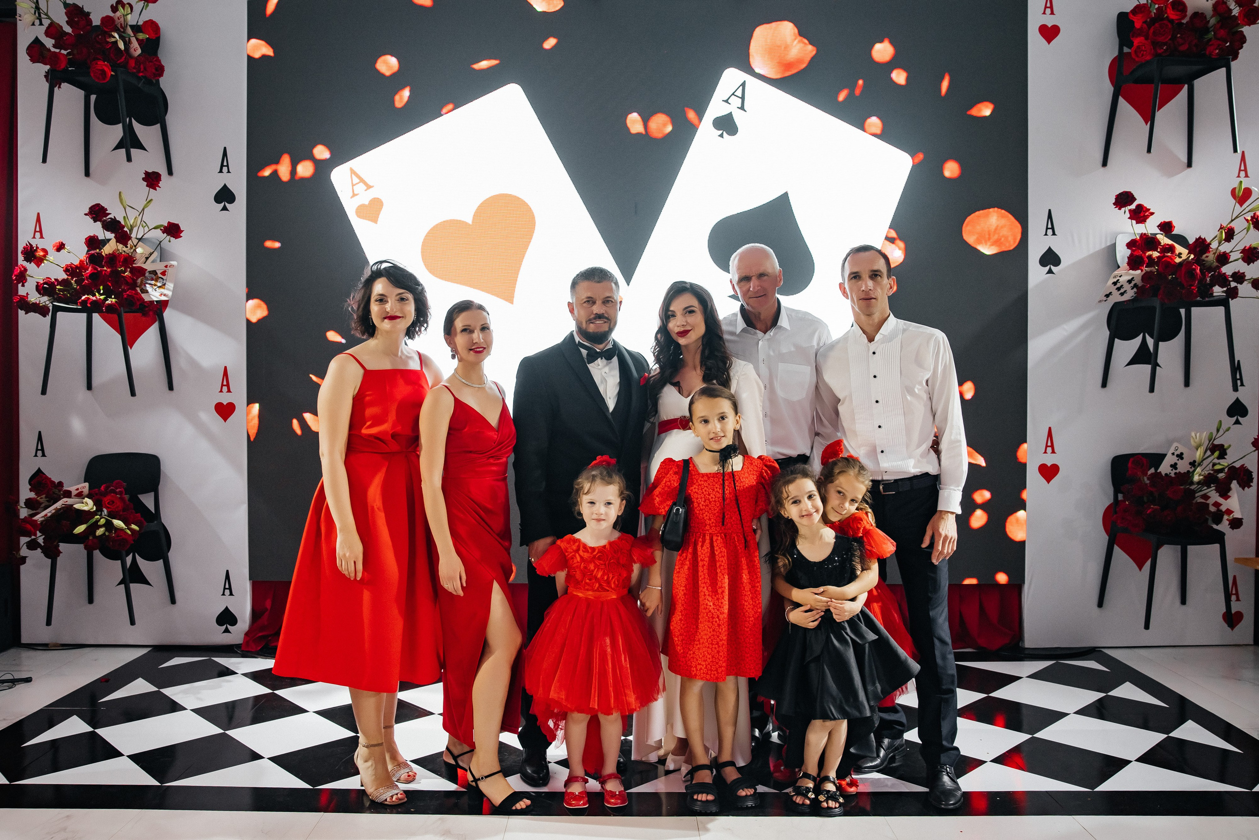 Сергей & Анна. Свадебный и семейный фотограф в Краснодар, Россия