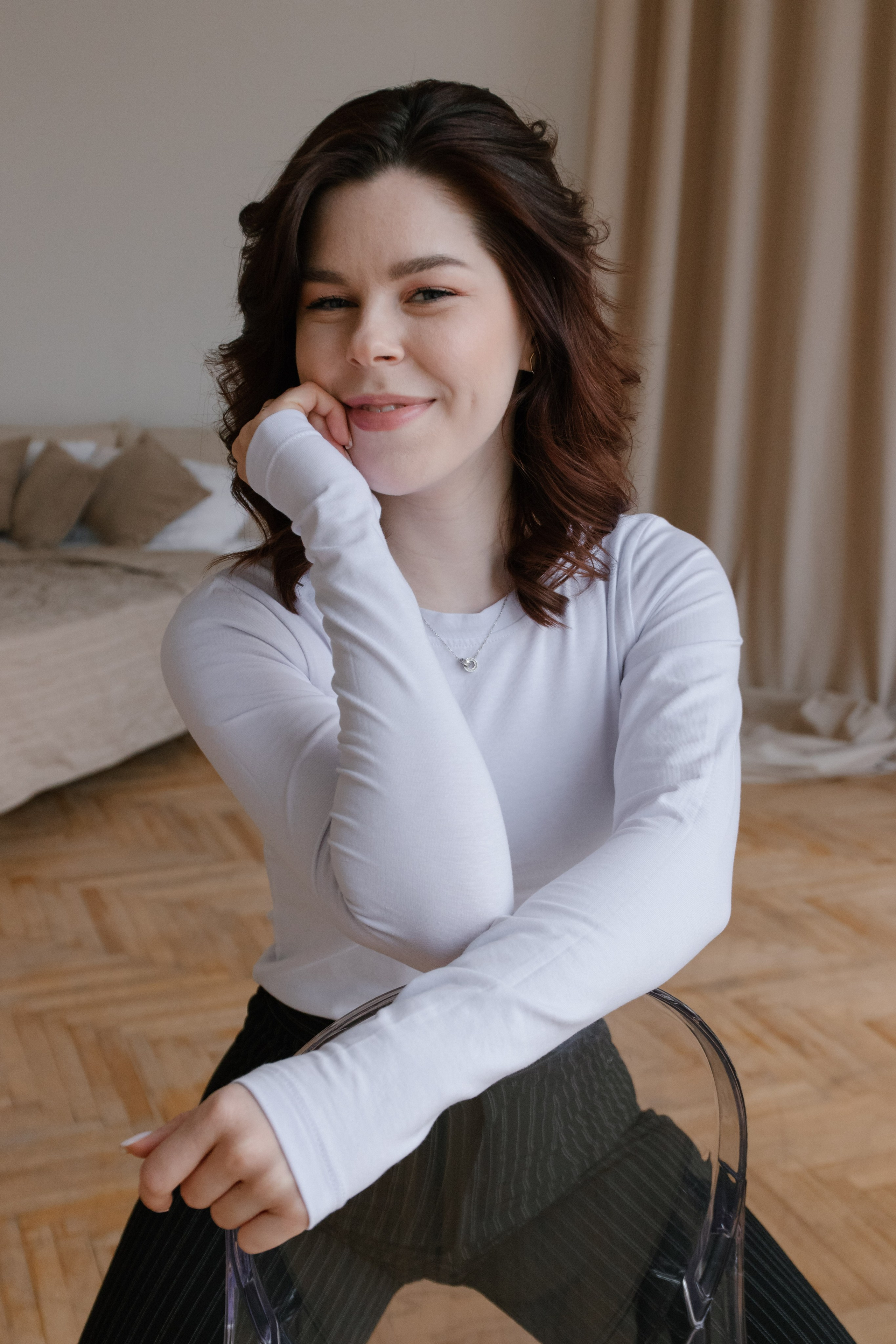 Екатерина. Фотограф Елена Балакина (Челябинск)