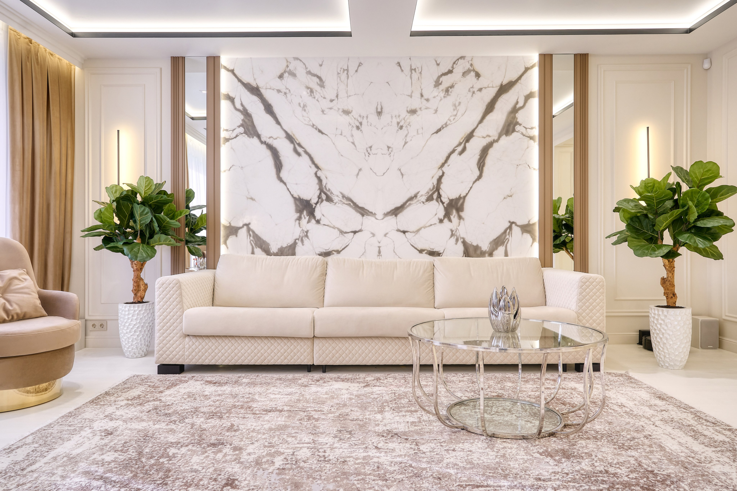 Дом. Фотограф Никита Барановский