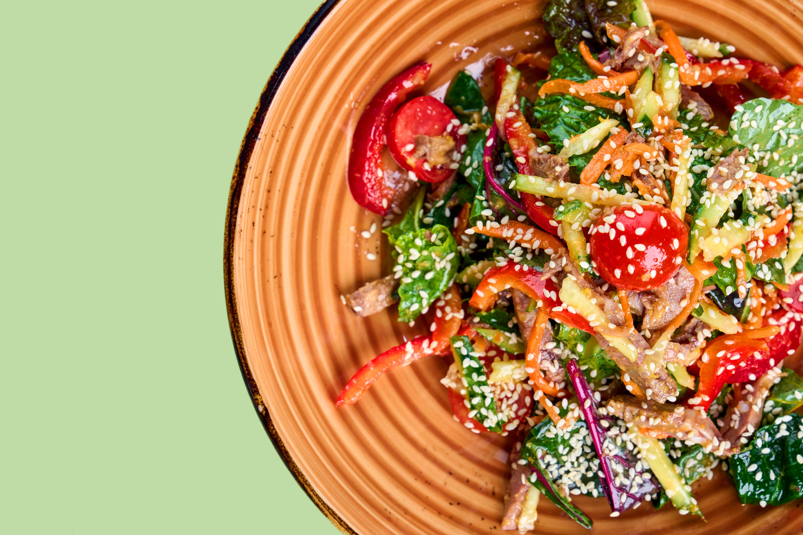 Food фотография. Фотограф Никита Барановский