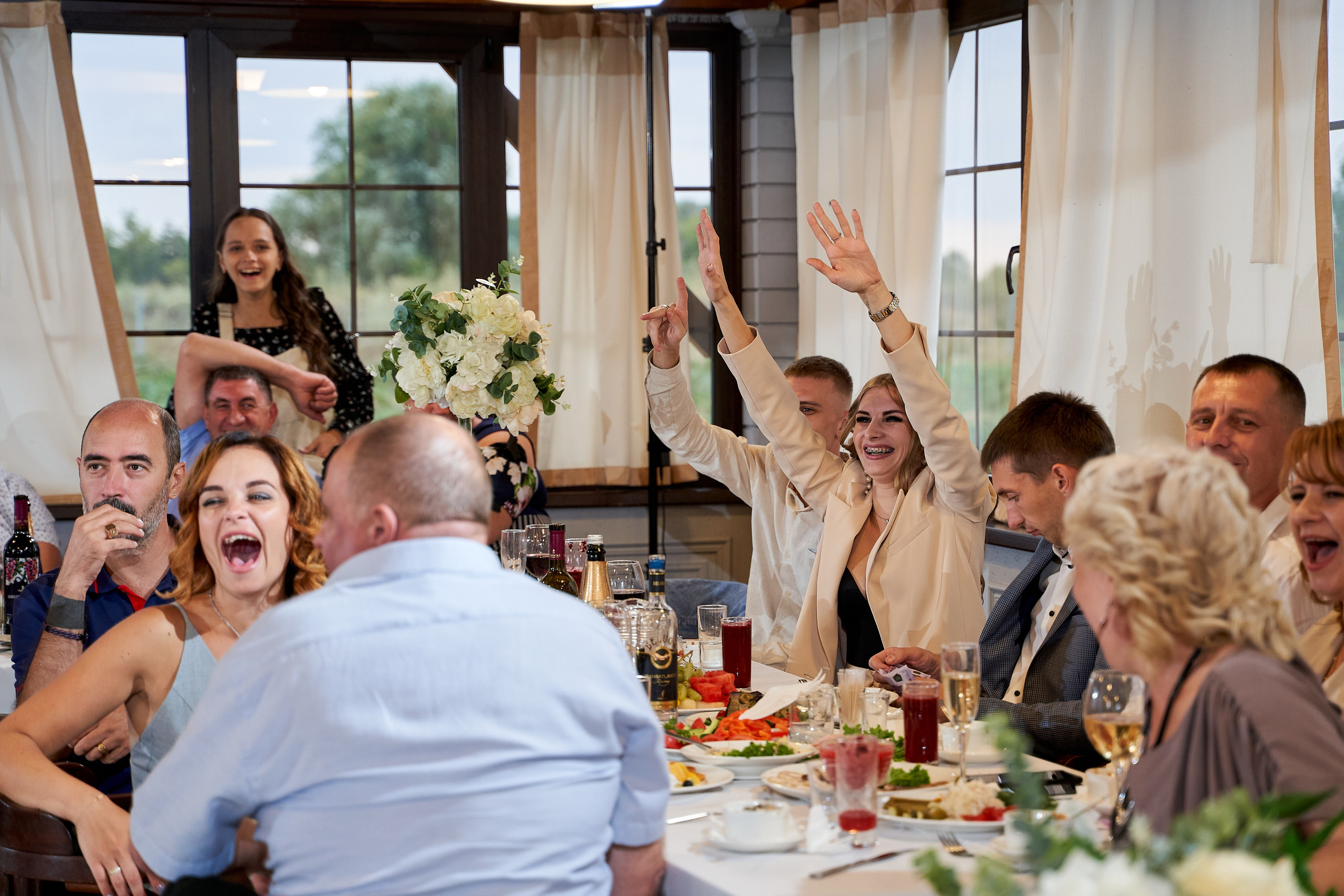 Иван и Валерия. Фотограф Никита Барановский