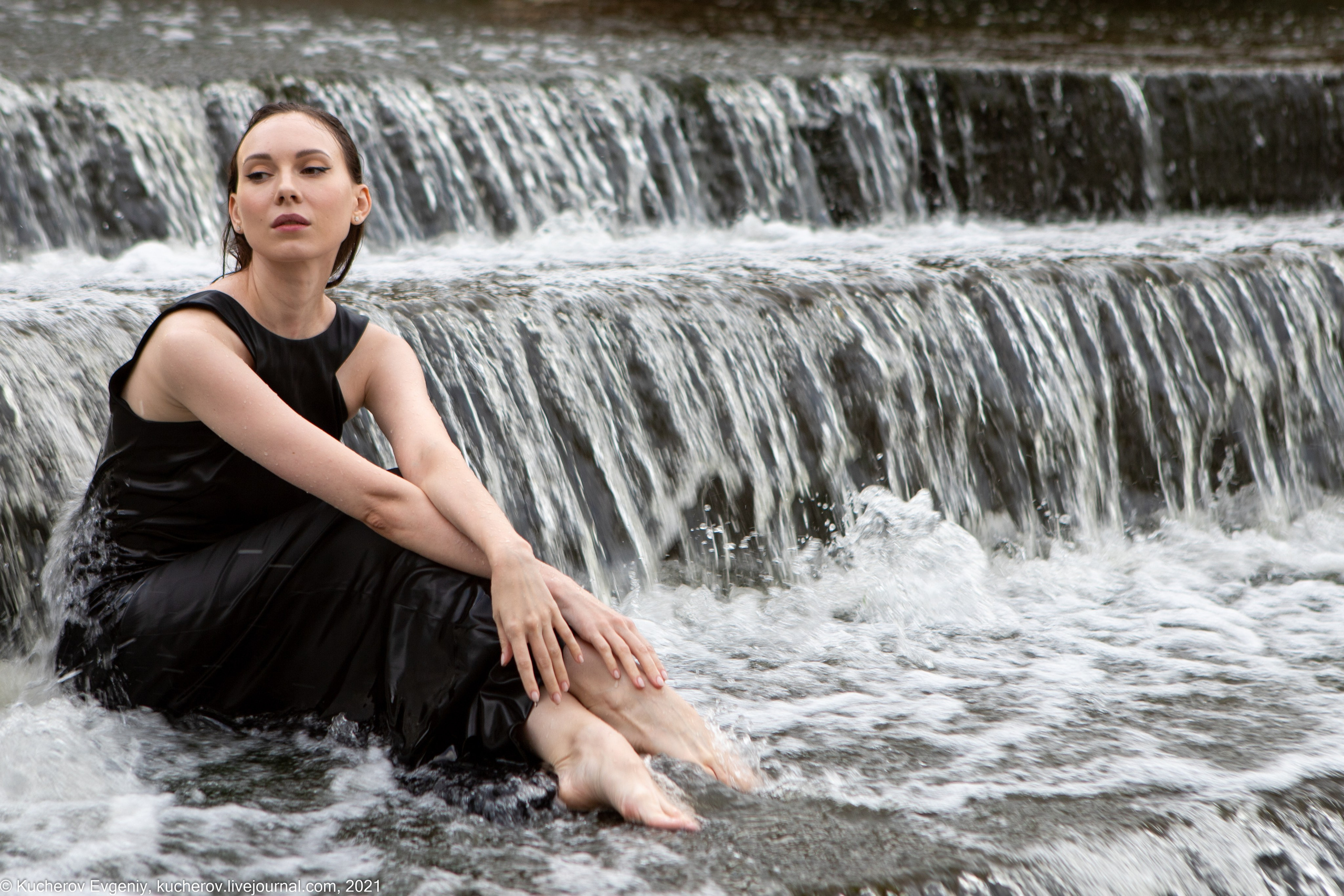 Люди. Кучеров Евгений. Фотограф